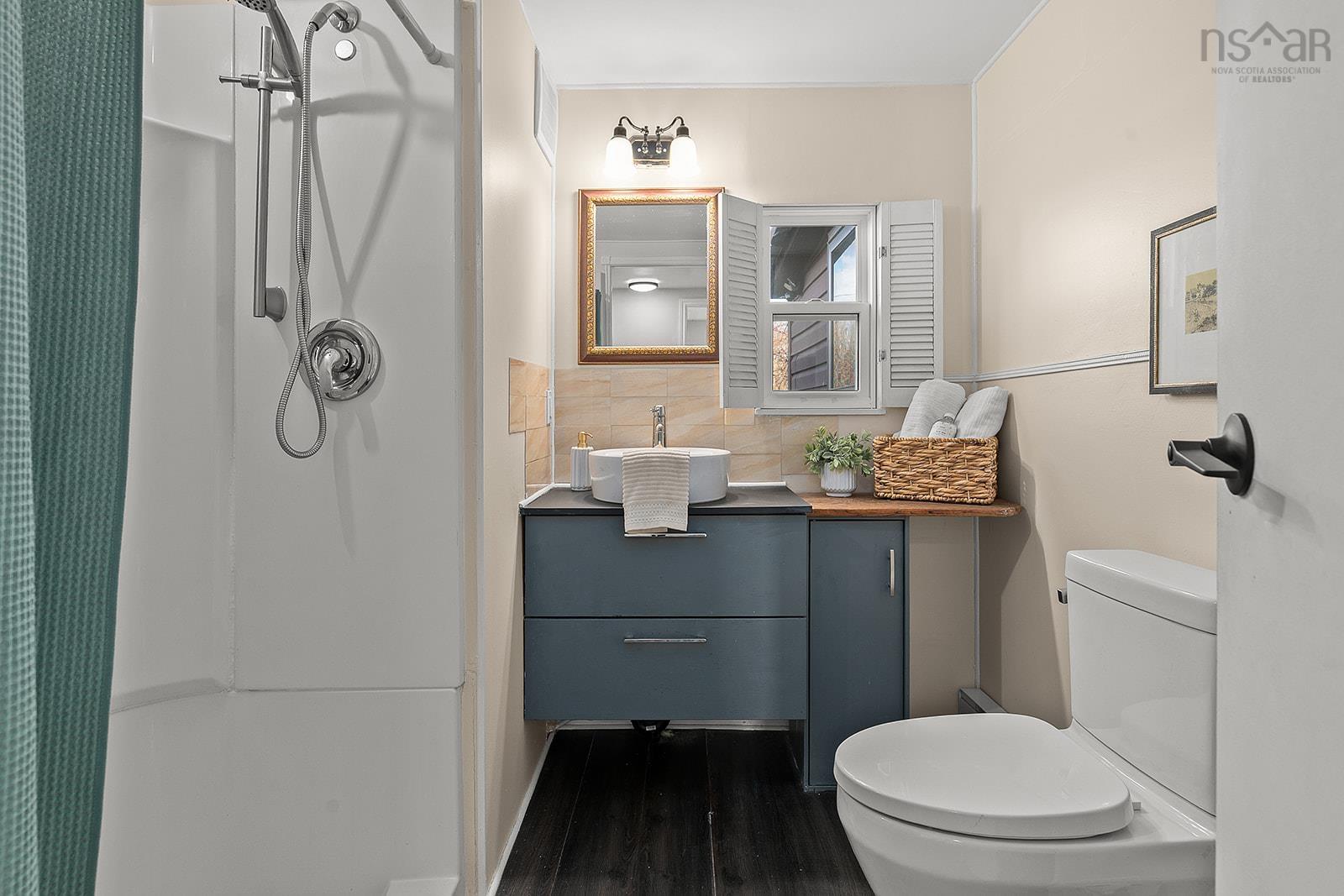 45 Mulgrave Lane, Dartmouth, NS (MLS 202529371)