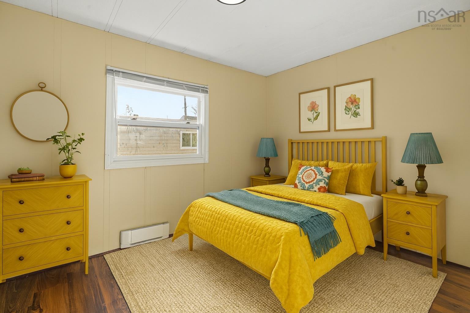 45 Mulgrave Lane, Dartmouth, NS (MLS 202529371)