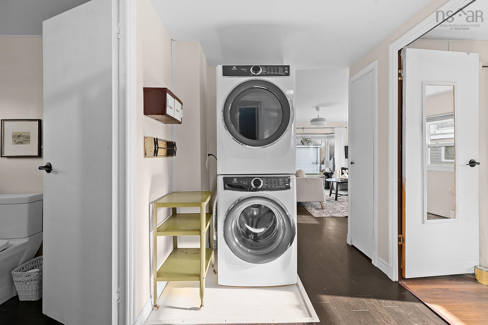 45 Mulgrave Lane, Dartmouth, NS (MLS 202529371)