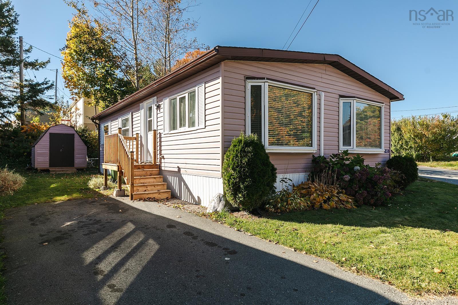 45 Mulgrave Lane, Dartmouth, NS (MLS 202529371)