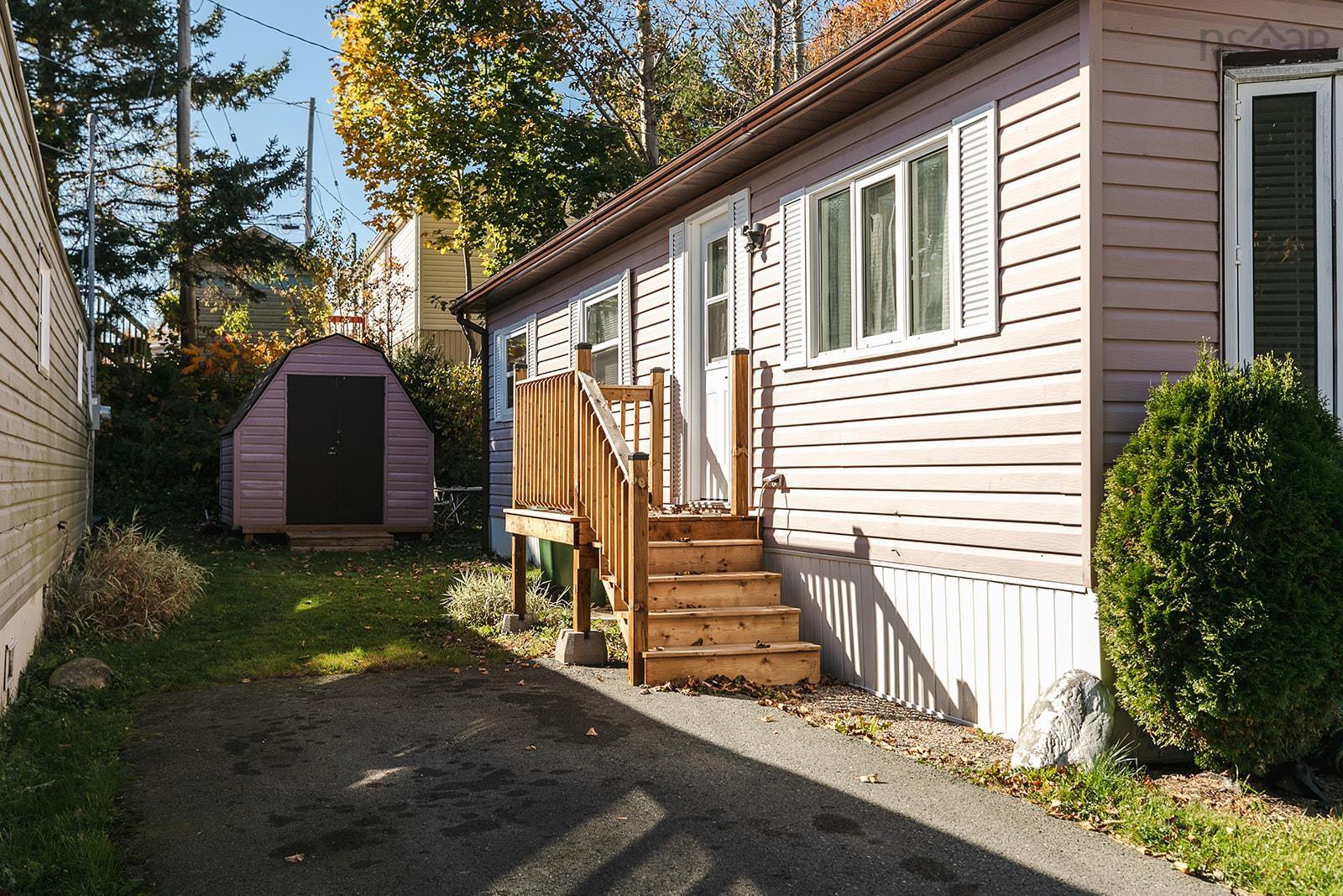 45 Mulgrave Lane, Dartmouth, NS (MLS 202529371)