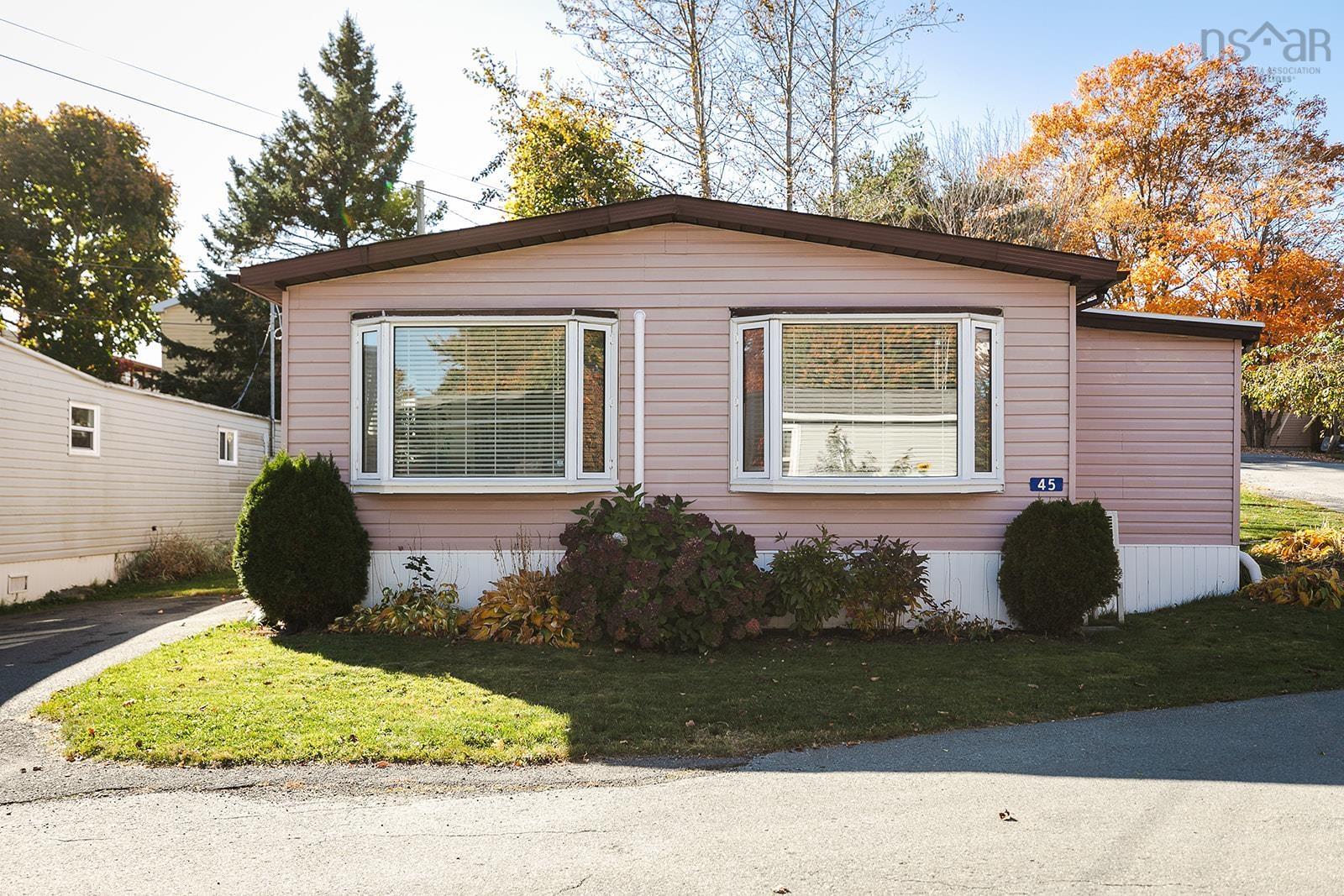 45 Mulgrave Lane, Dartmouth, NS (MLS 202529371)