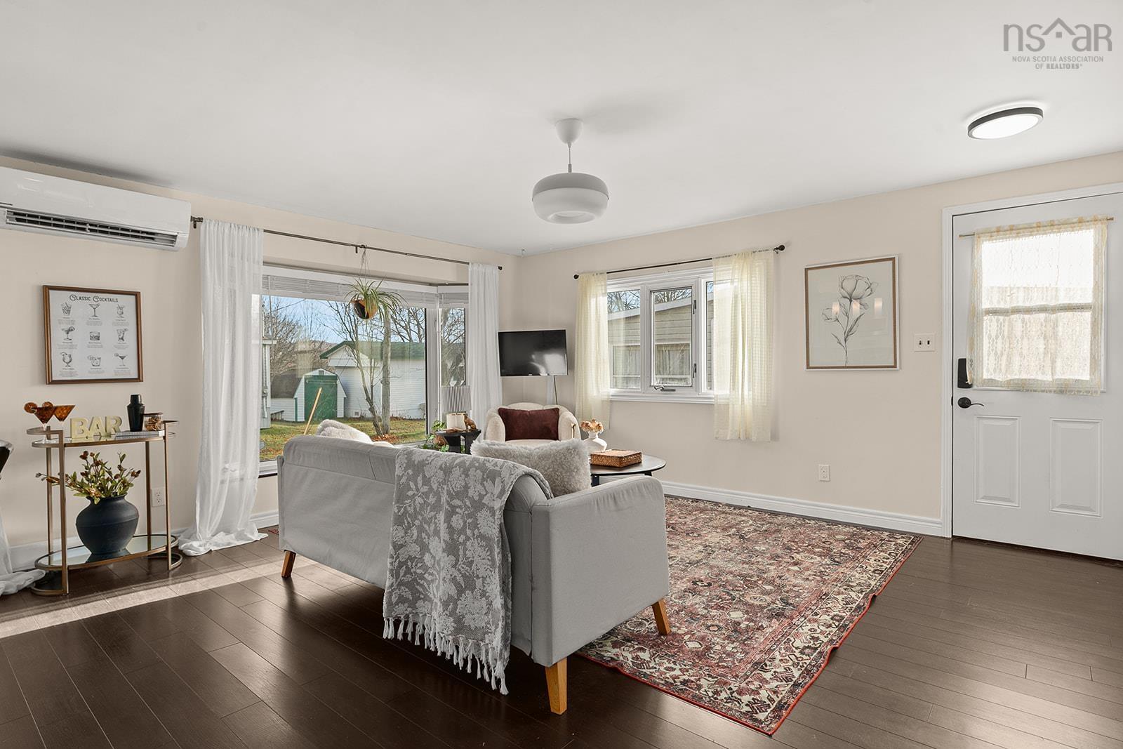 45 Mulgrave Lane, Dartmouth, NS (MLS 202529371)