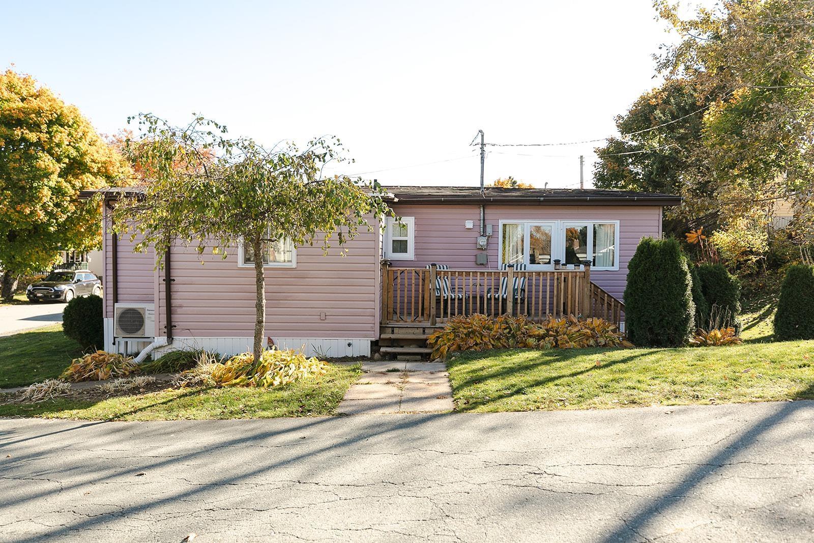 45 Mulgrave Lane, Dartmouth, NS (MLS 202529371)