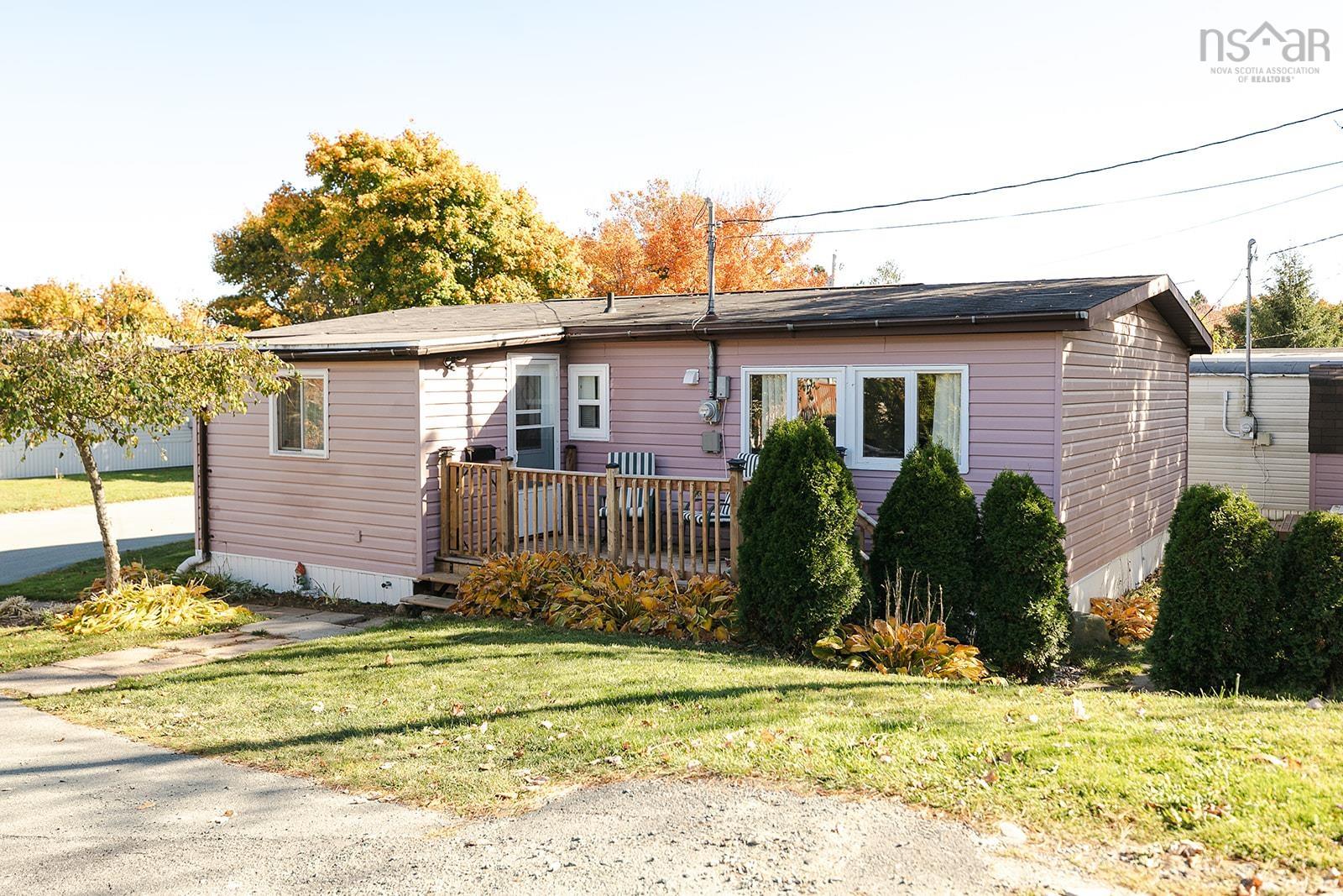 45 Mulgrave Lane, Dartmouth, NS (MLS 202529371)