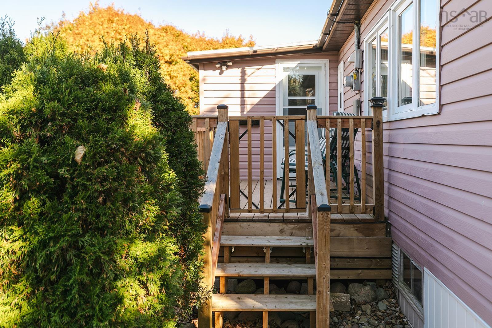 45 Mulgrave Lane, Dartmouth, NS (MLS 202529371)