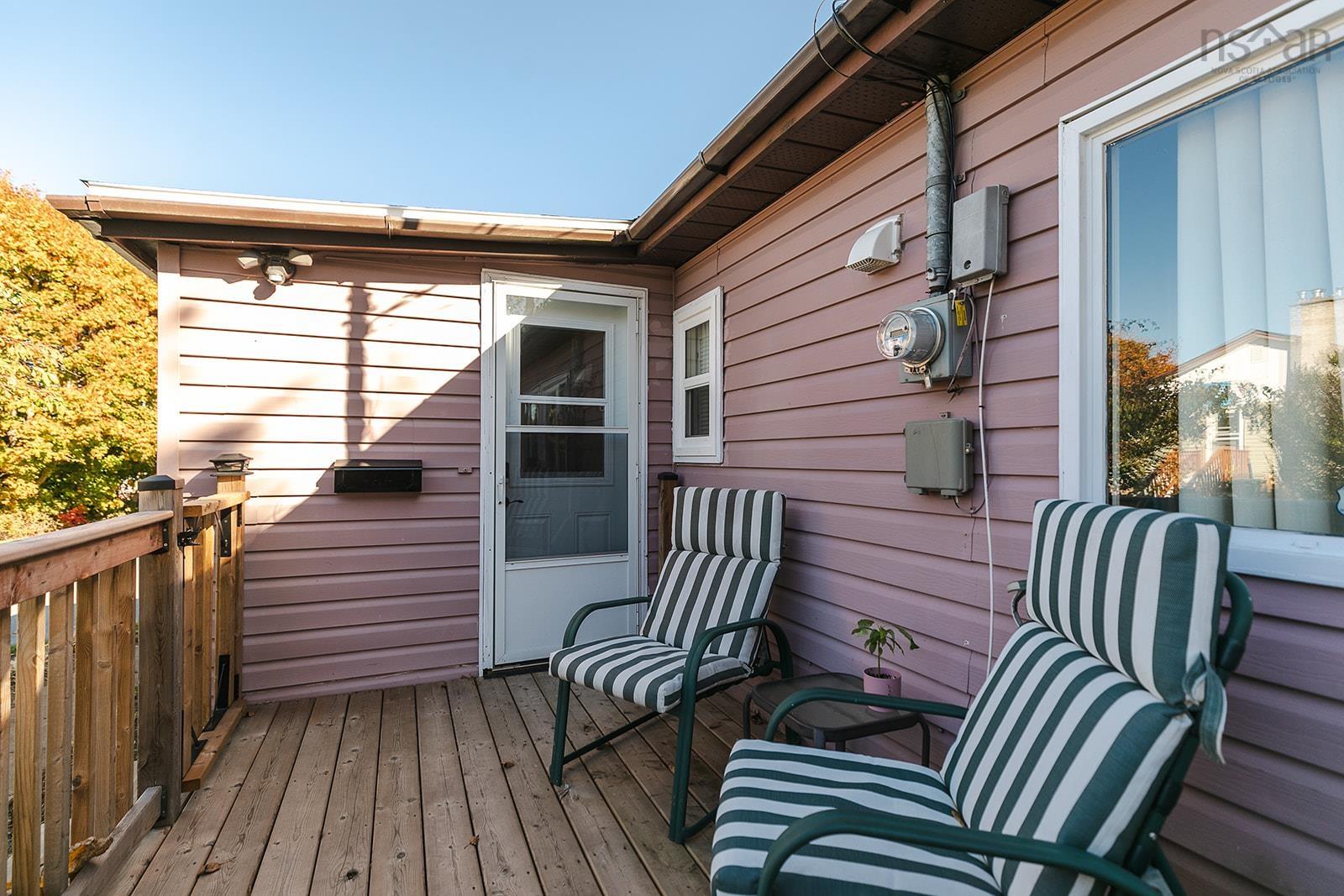 45 Mulgrave Lane, Dartmouth, NS (MLS 202529371)