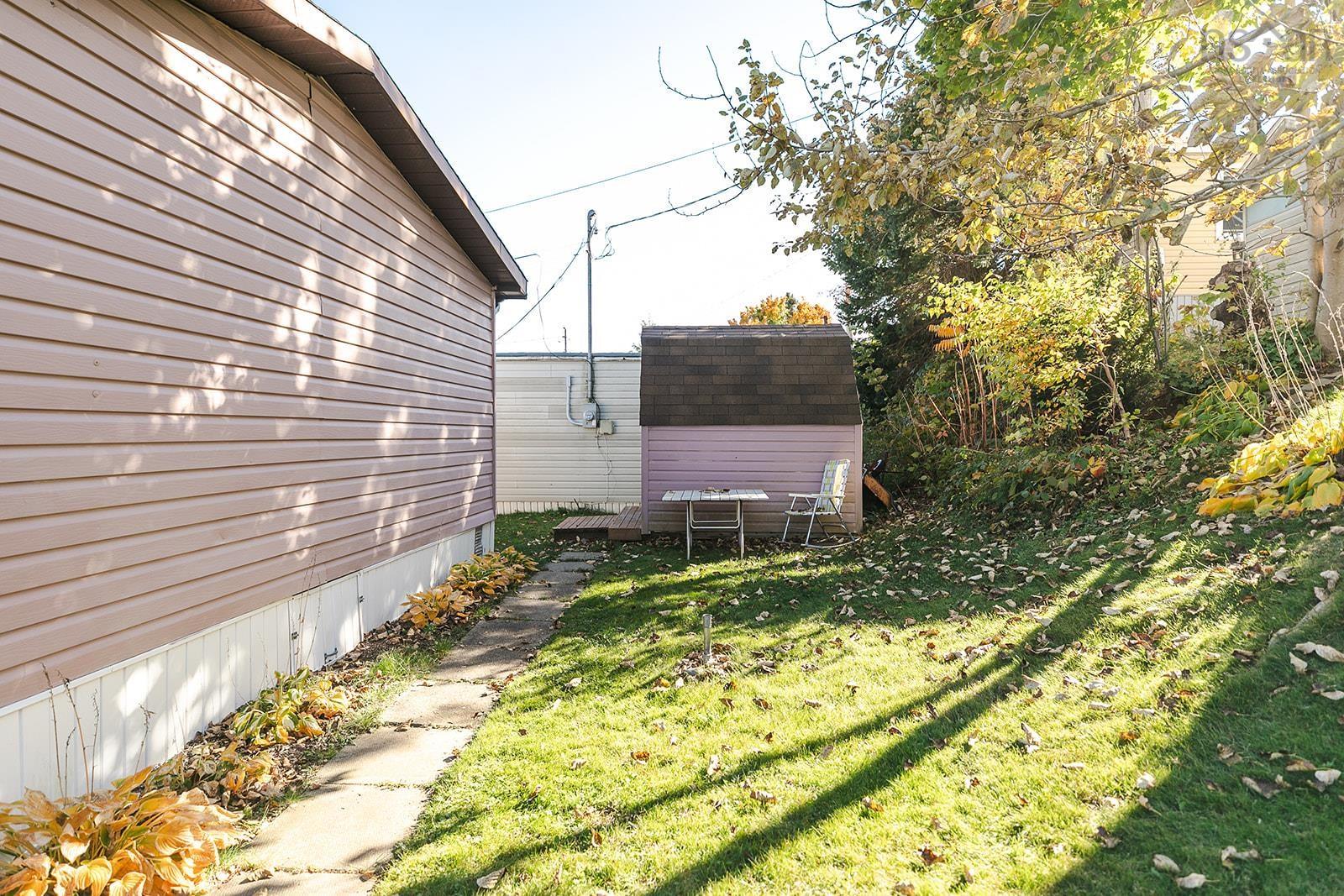 45 Mulgrave Lane, Dartmouth, NS (MLS 202529371)