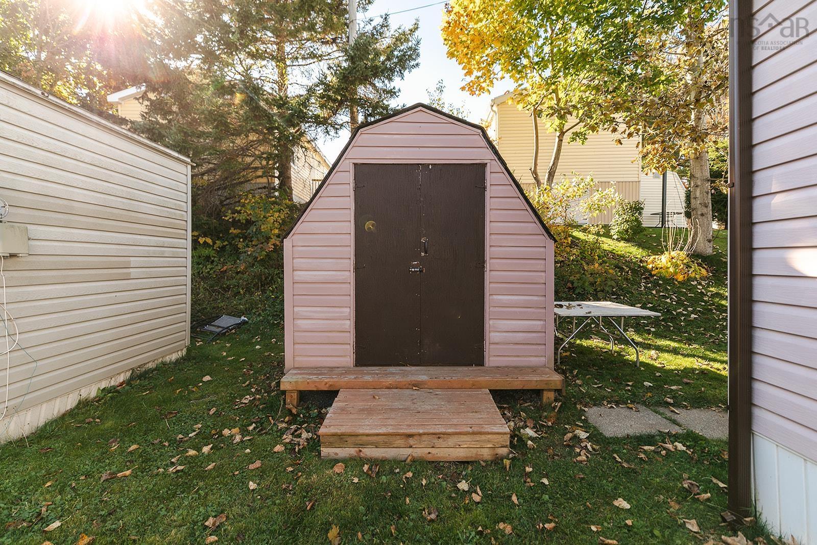 45 Mulgrave Lane, Dartmouth, NS (MLS 202529371)