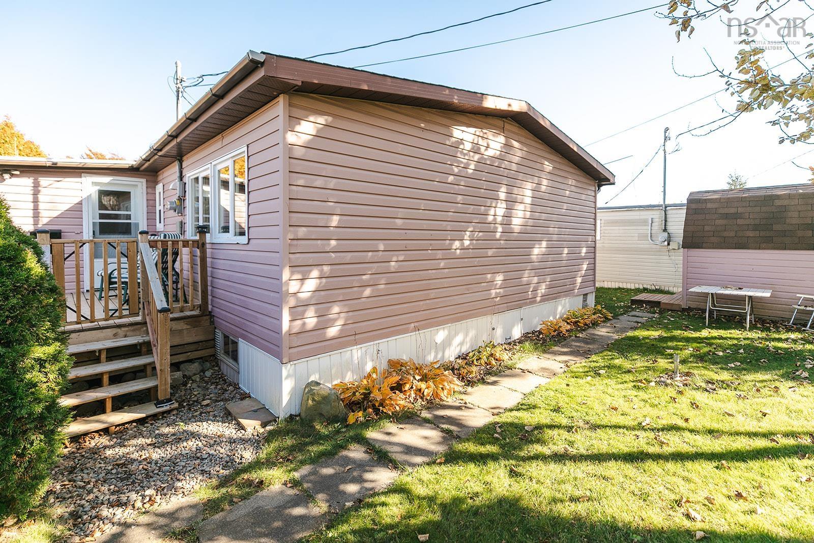 45 Mulgrave Lane, Dartmouth, NS (MLS 202529371)