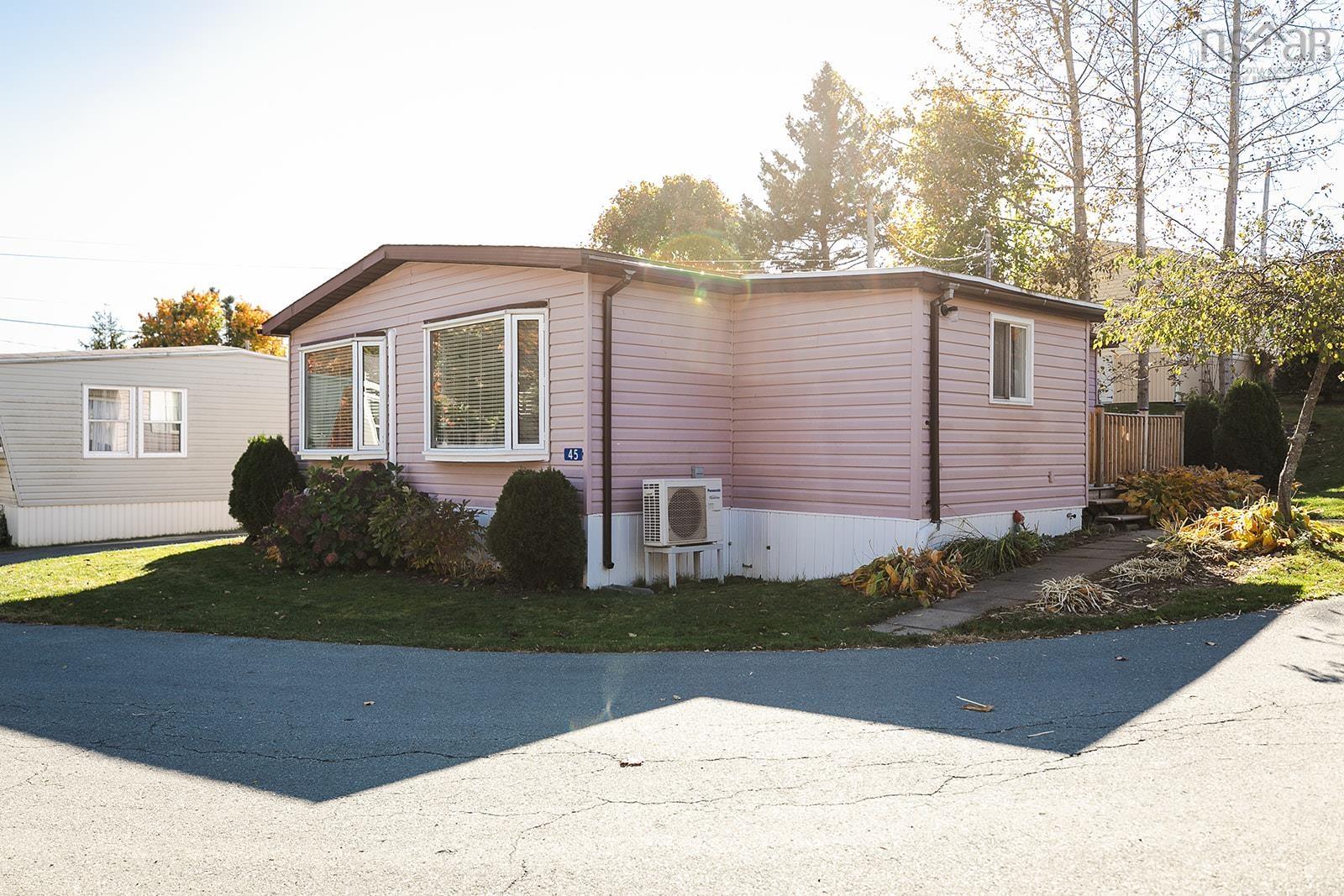 45 Mulgrave Lane, Dartmouth, NS (MLS 202529371)