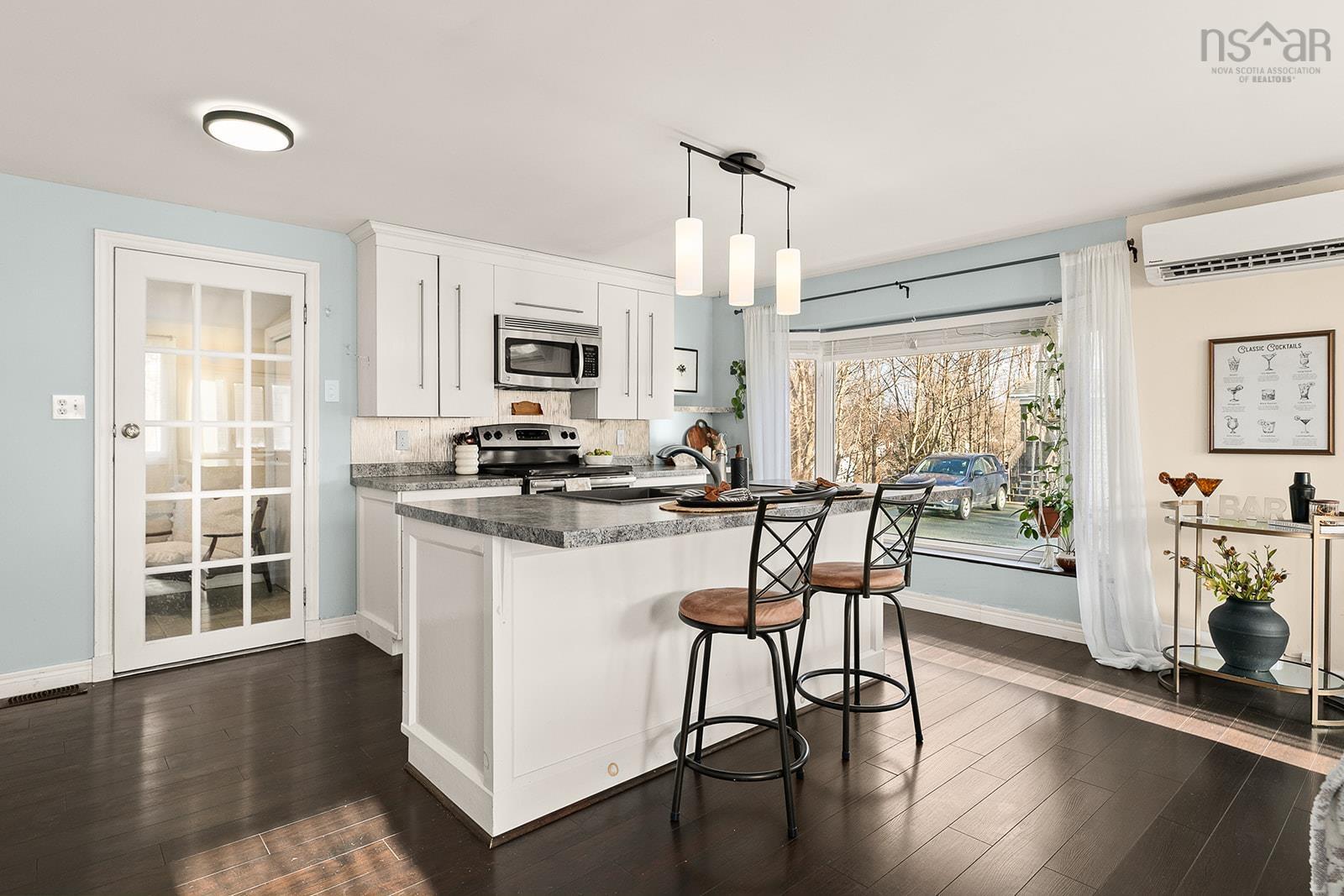 45 Mulgrave Lane, Dartmouth, NS (MLS 202529371)