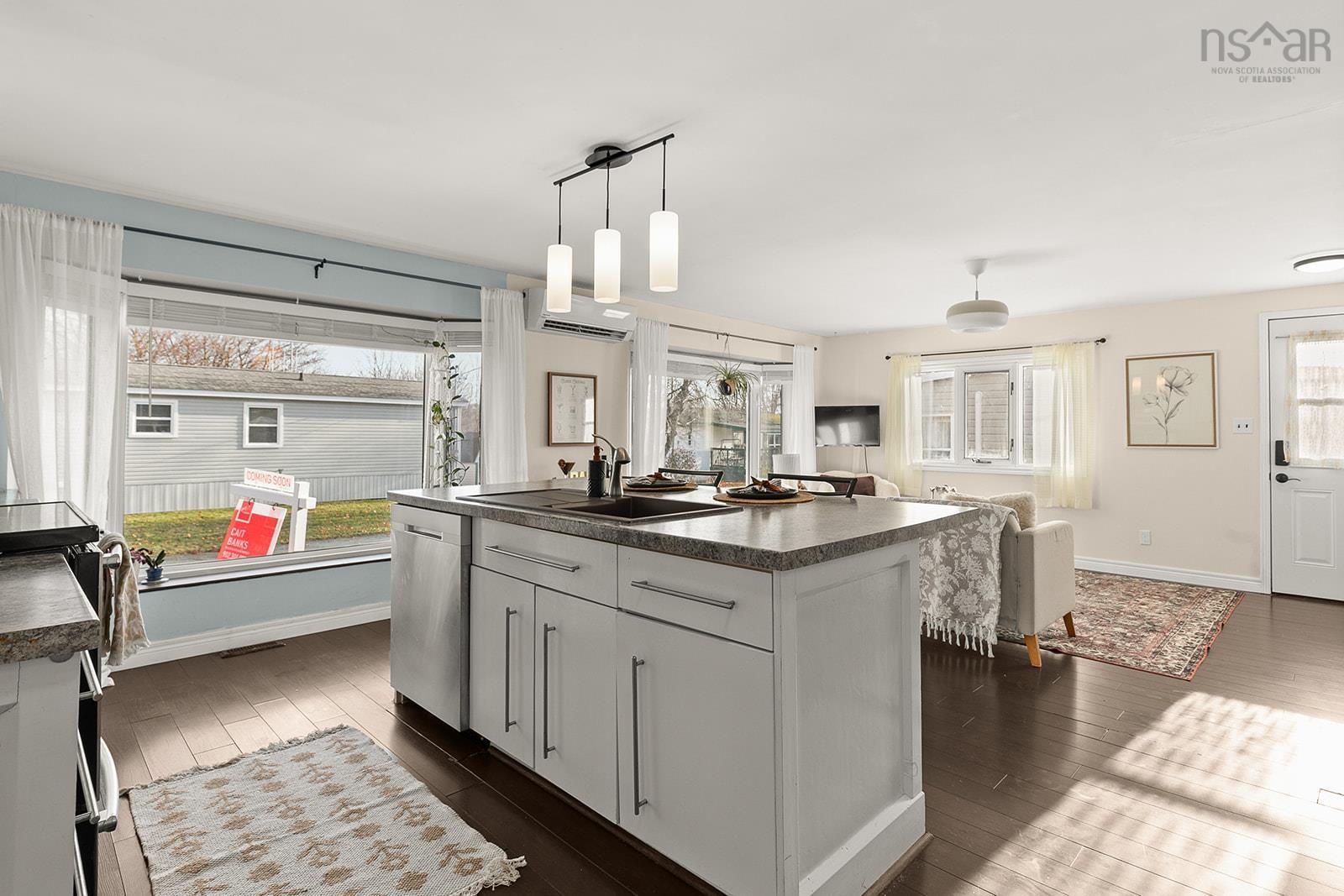 45 Mulgrave Lane, Dartmouth, NS (MLS 202529371)