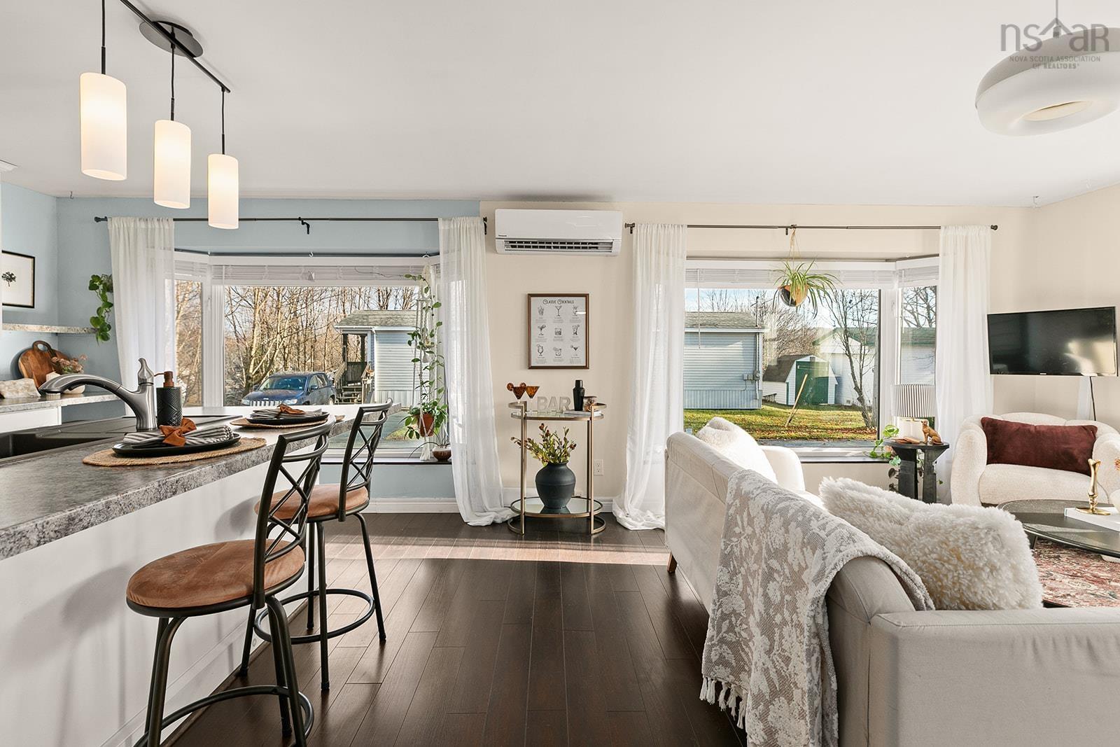 45 Mulgrave Lane, Dartmouth, NS (MLS 202529371)