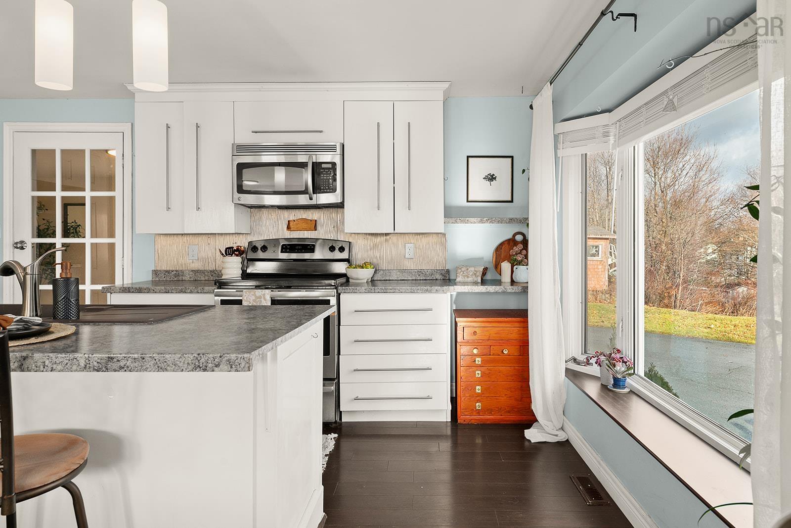 45 Mulgrave Lane, Dartmouth, NS (MLS 202529371)