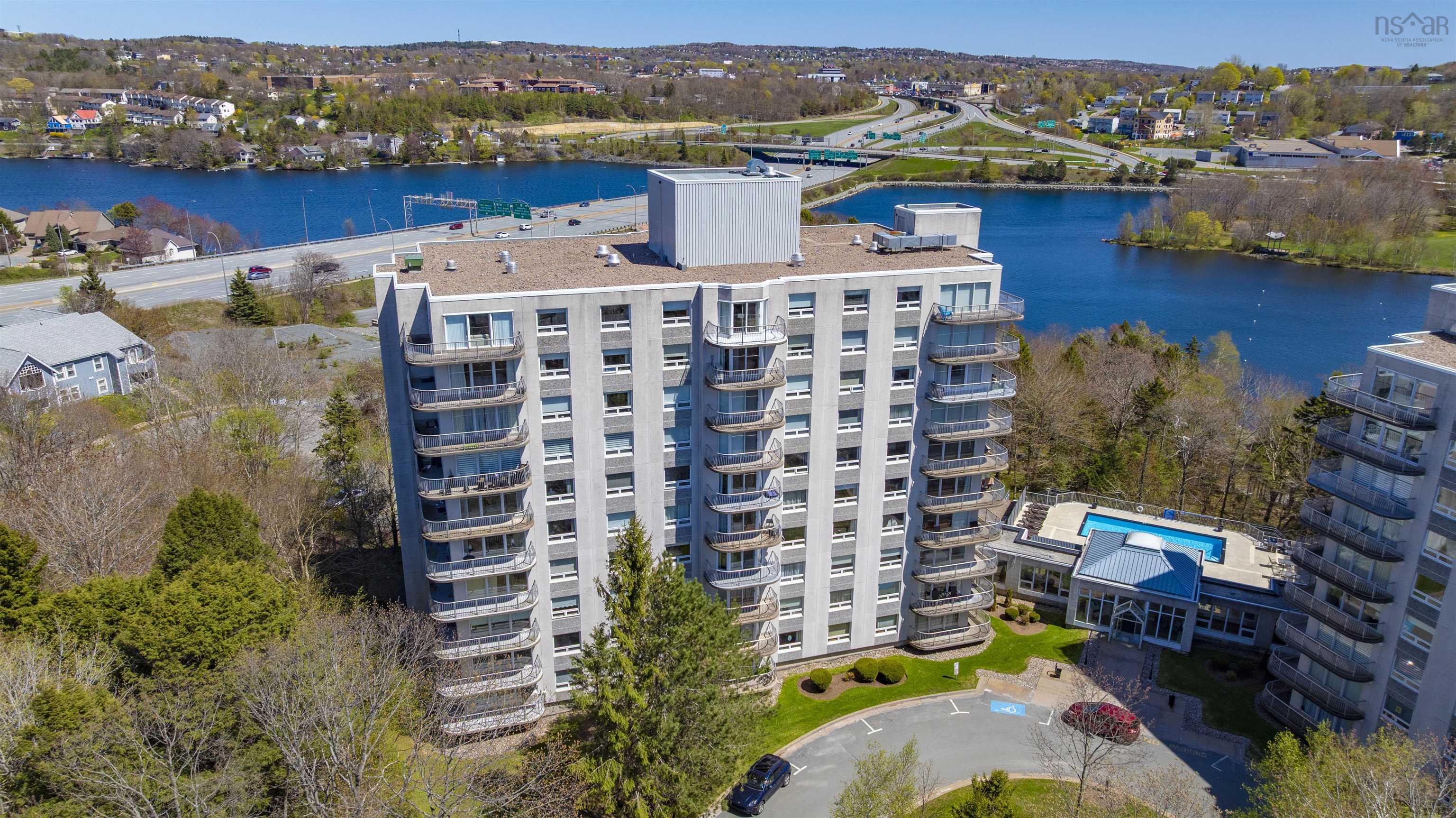 509 30 Brookdale Crescent, Dartmouth, NS (MLS 202529376)