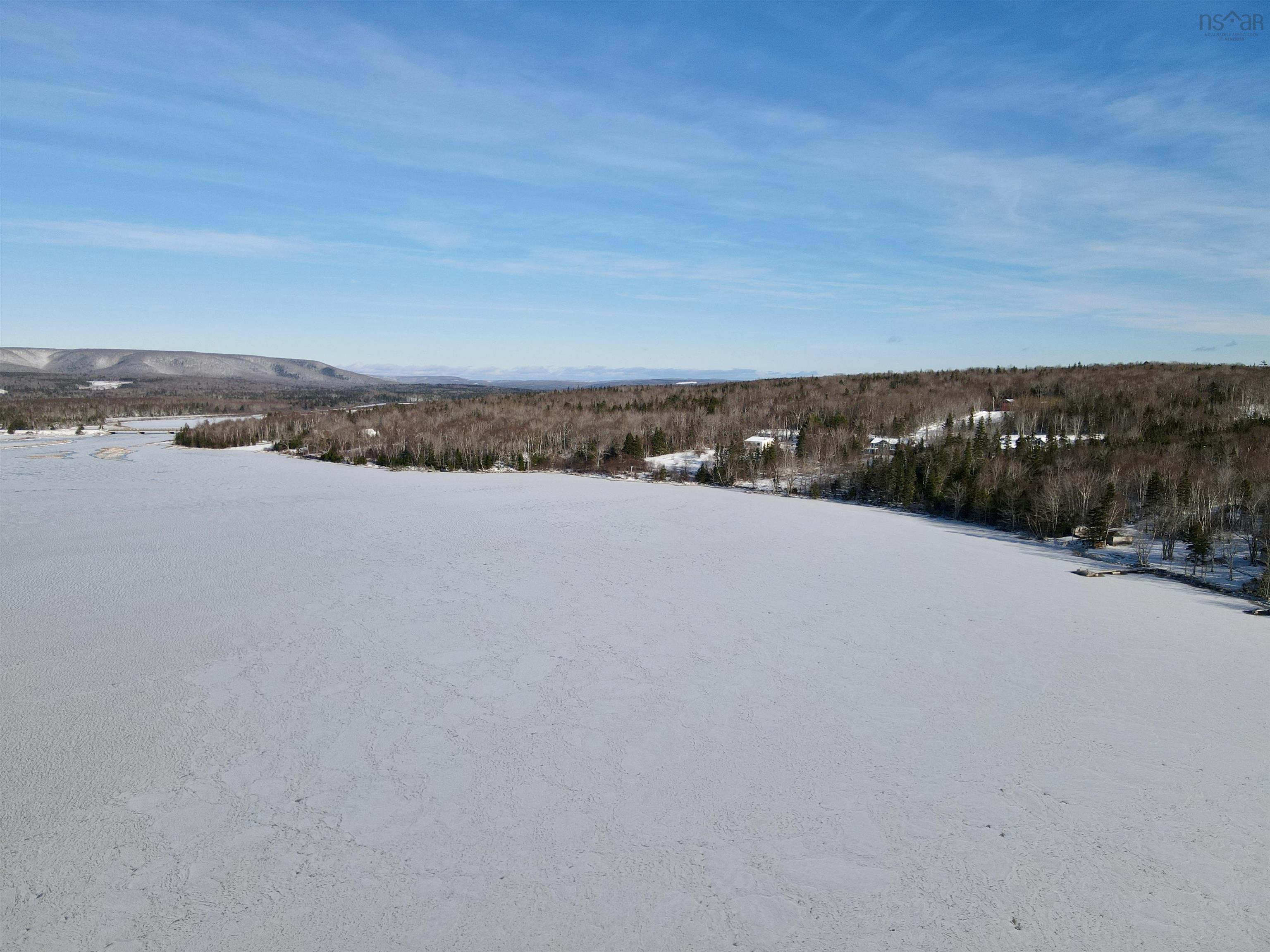 $68,000.00: Lot 15 Old Country Inlet Road, Baddeck Inlet