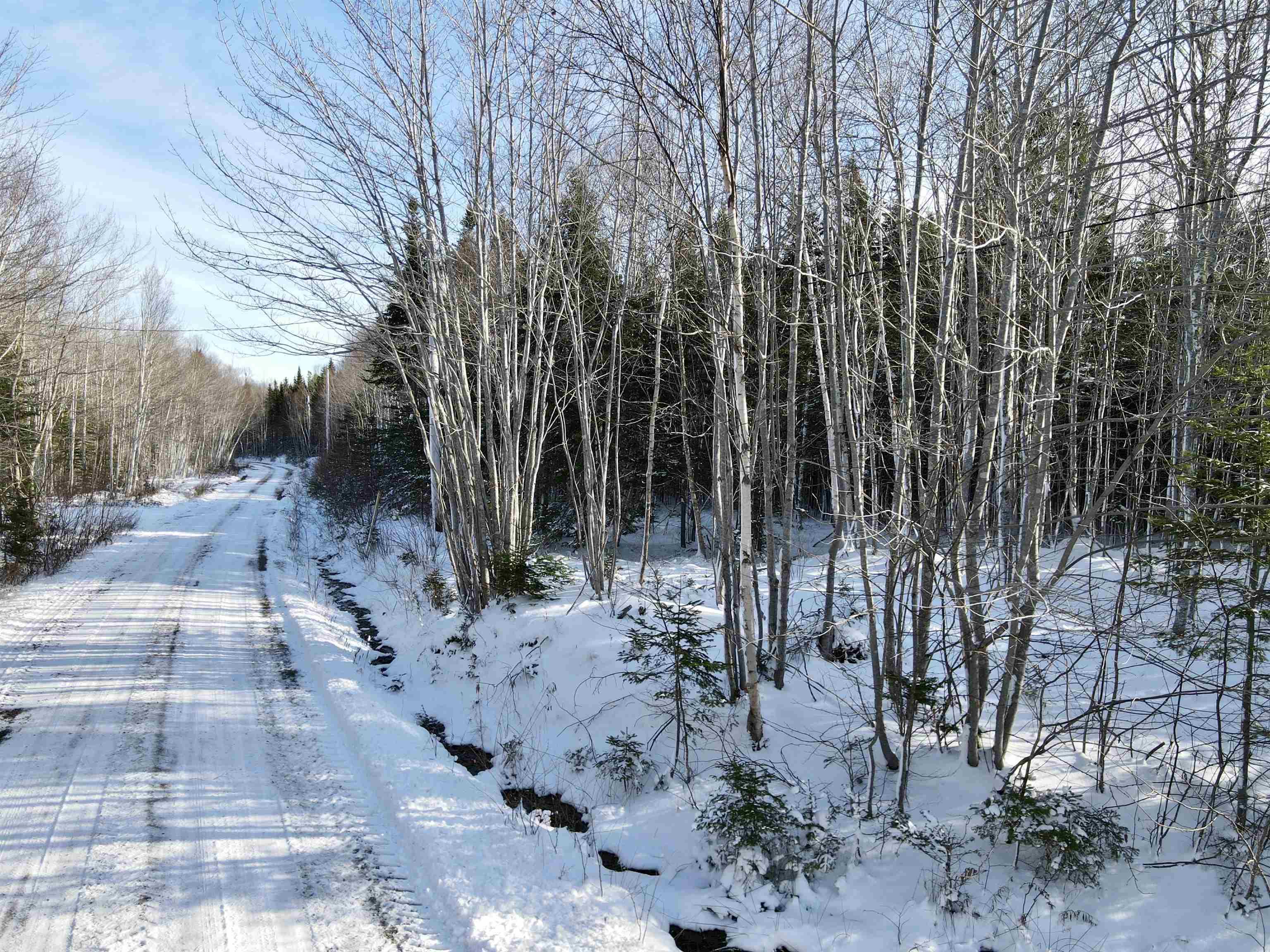 $68,000.00: Lot 15 Old Country Inlet Road, Baddeck Inlet