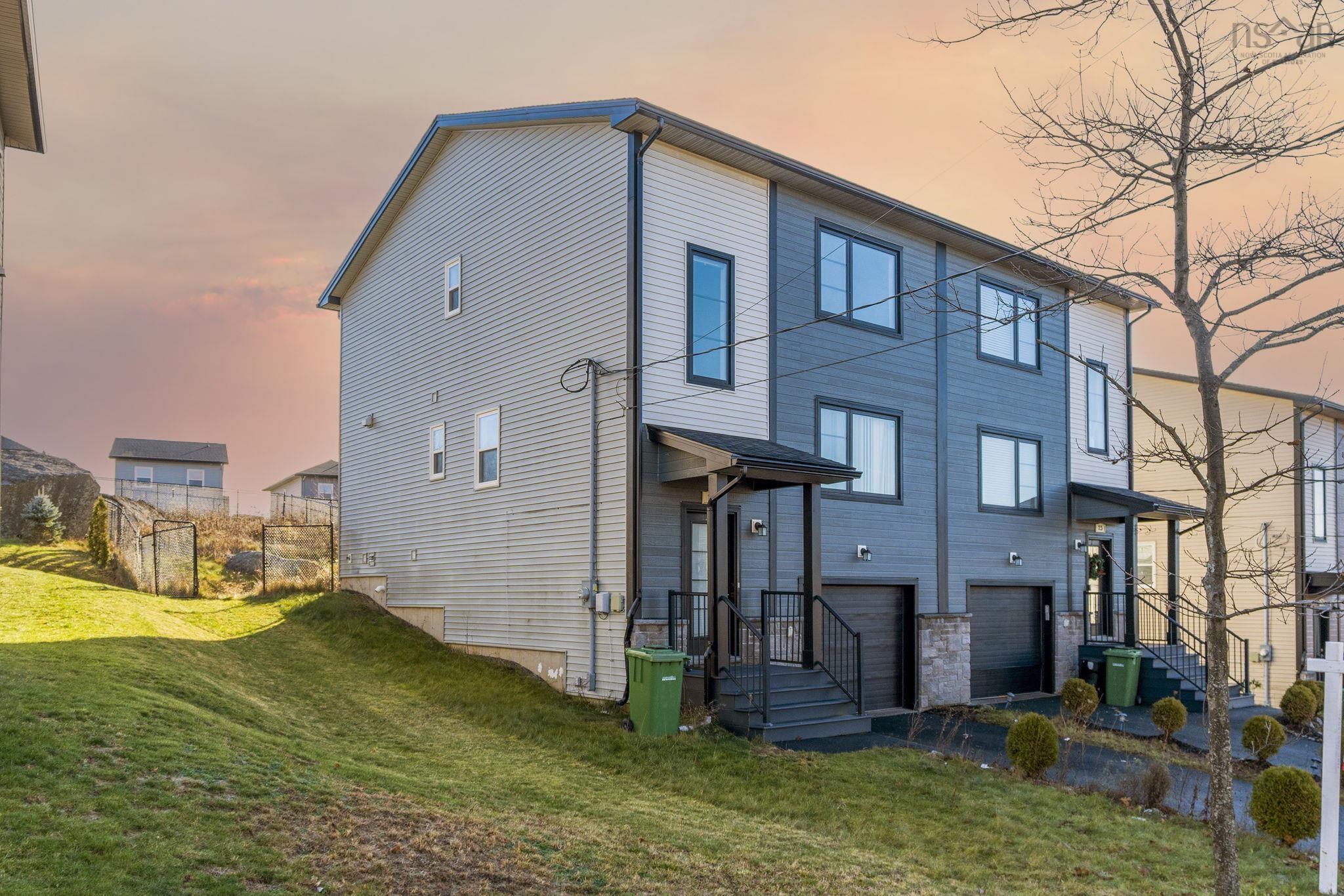 25 Titanium Crescent, Halifax, NS (MLS 202529378)