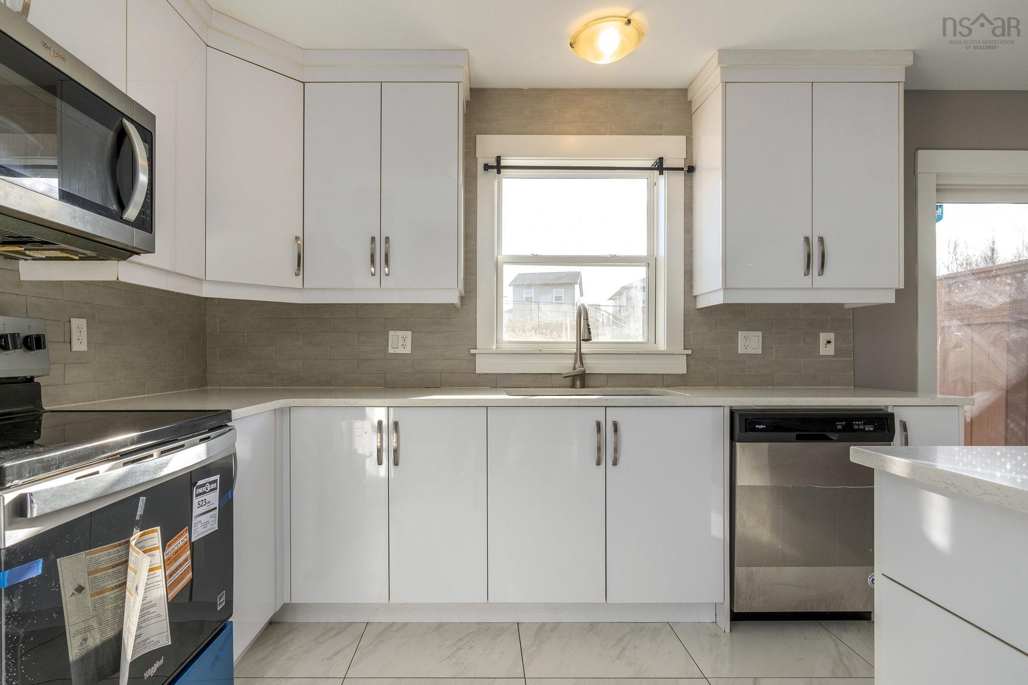 25 Titanium Crescent, Halifax, NS (MLS 202529378)