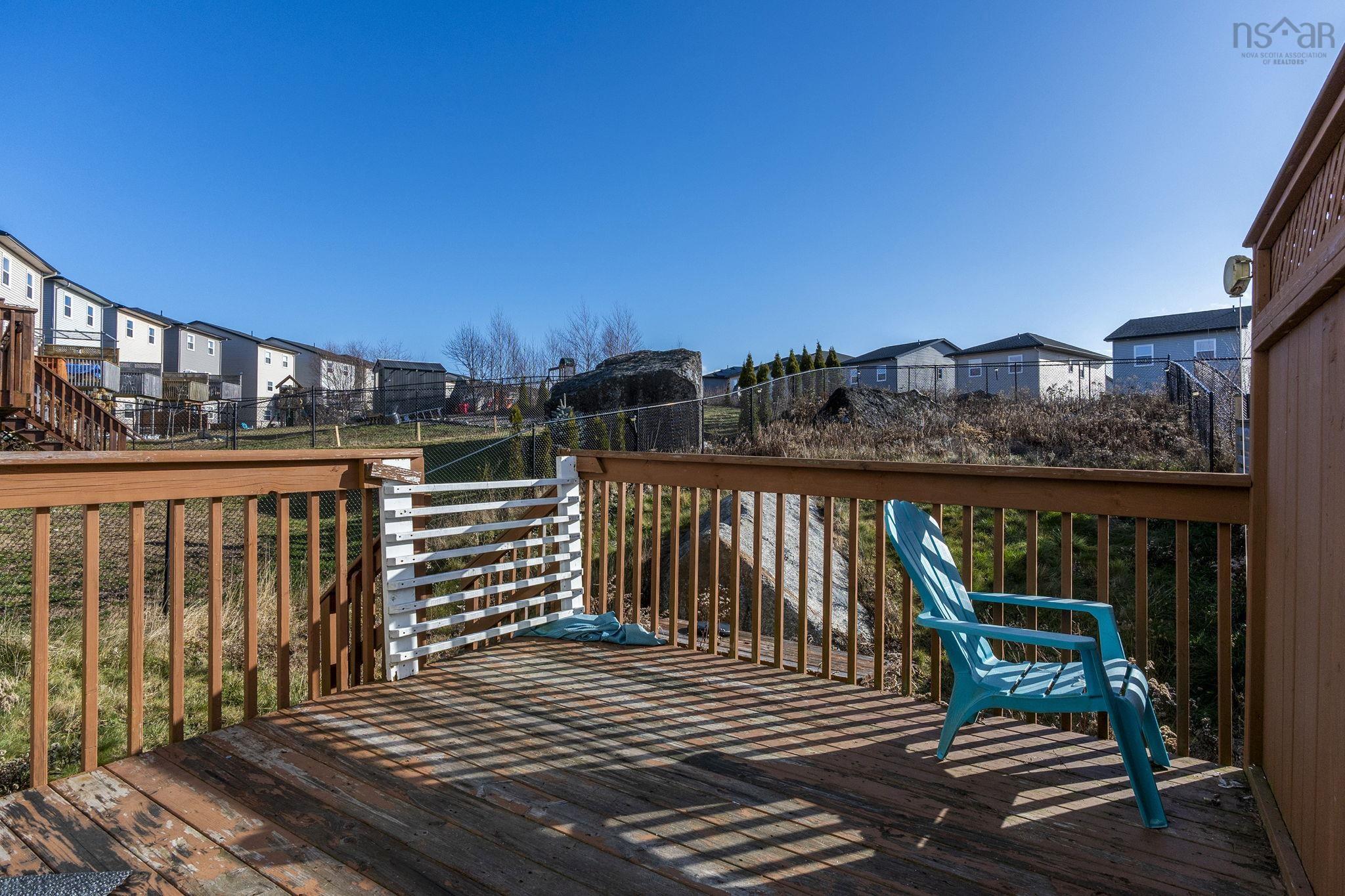 25 Titanium Crescent, Halifax, NS (MLS 202529378)
