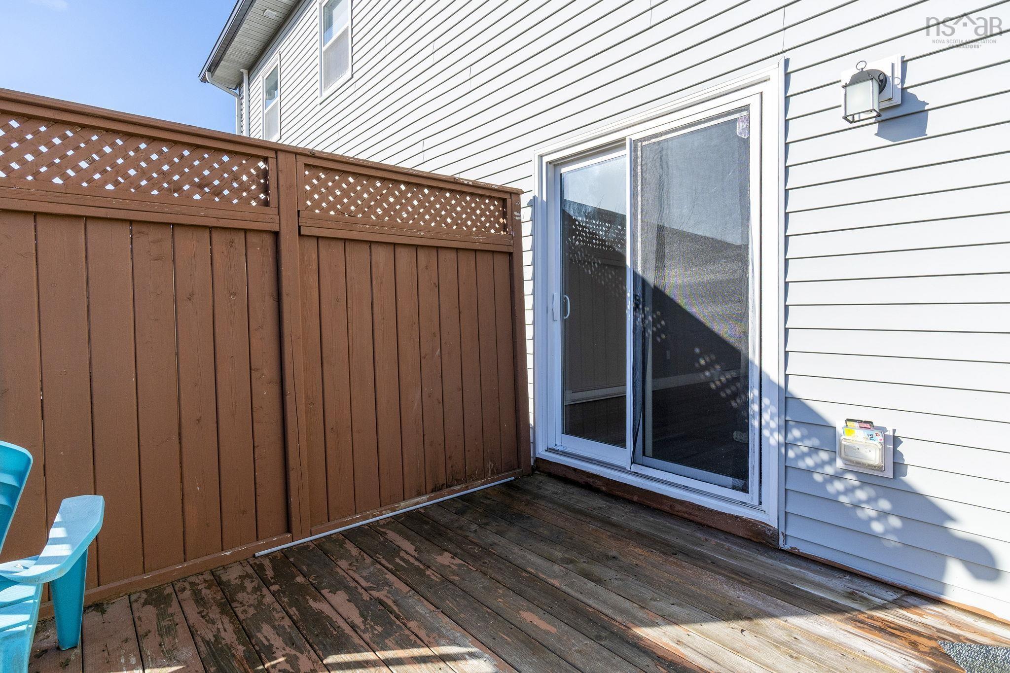 25 Titanium Crescent, Halifax, NS (MLS 202529378)