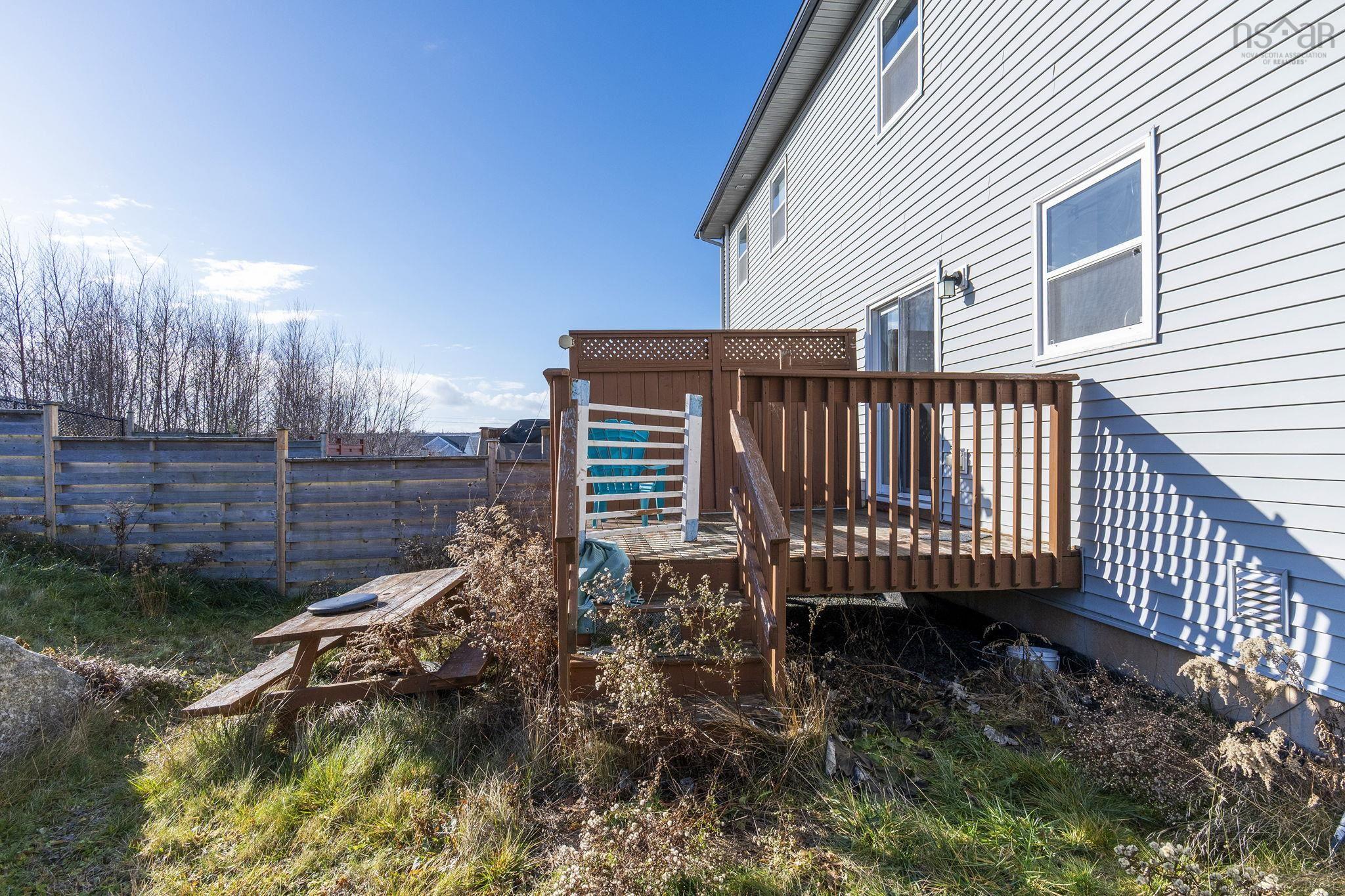 25 Titanium Crescent, Halifax, NS (MLS 202529378)