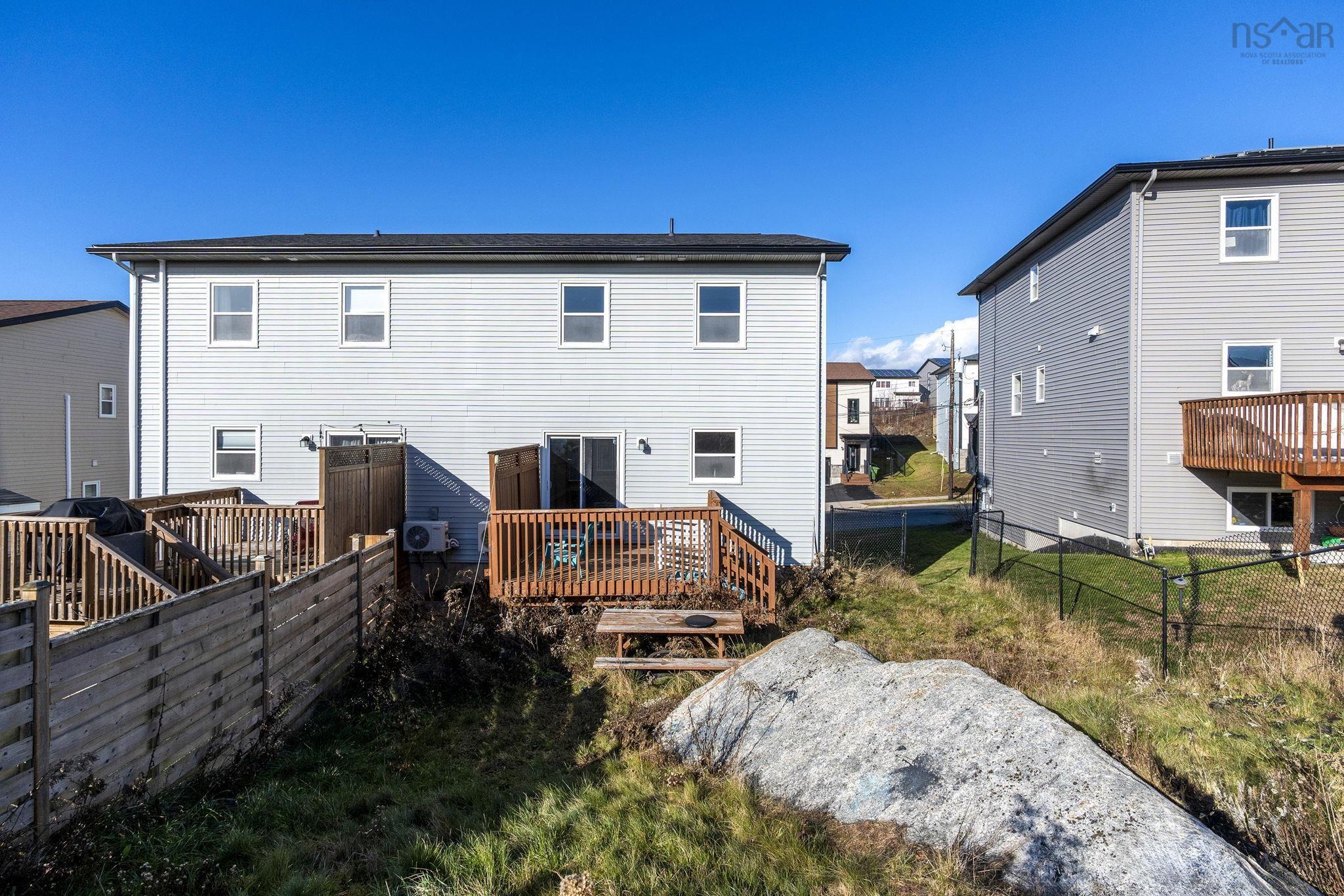 25 Titanium Crescent, Halifax, NS (MLS 202529378)