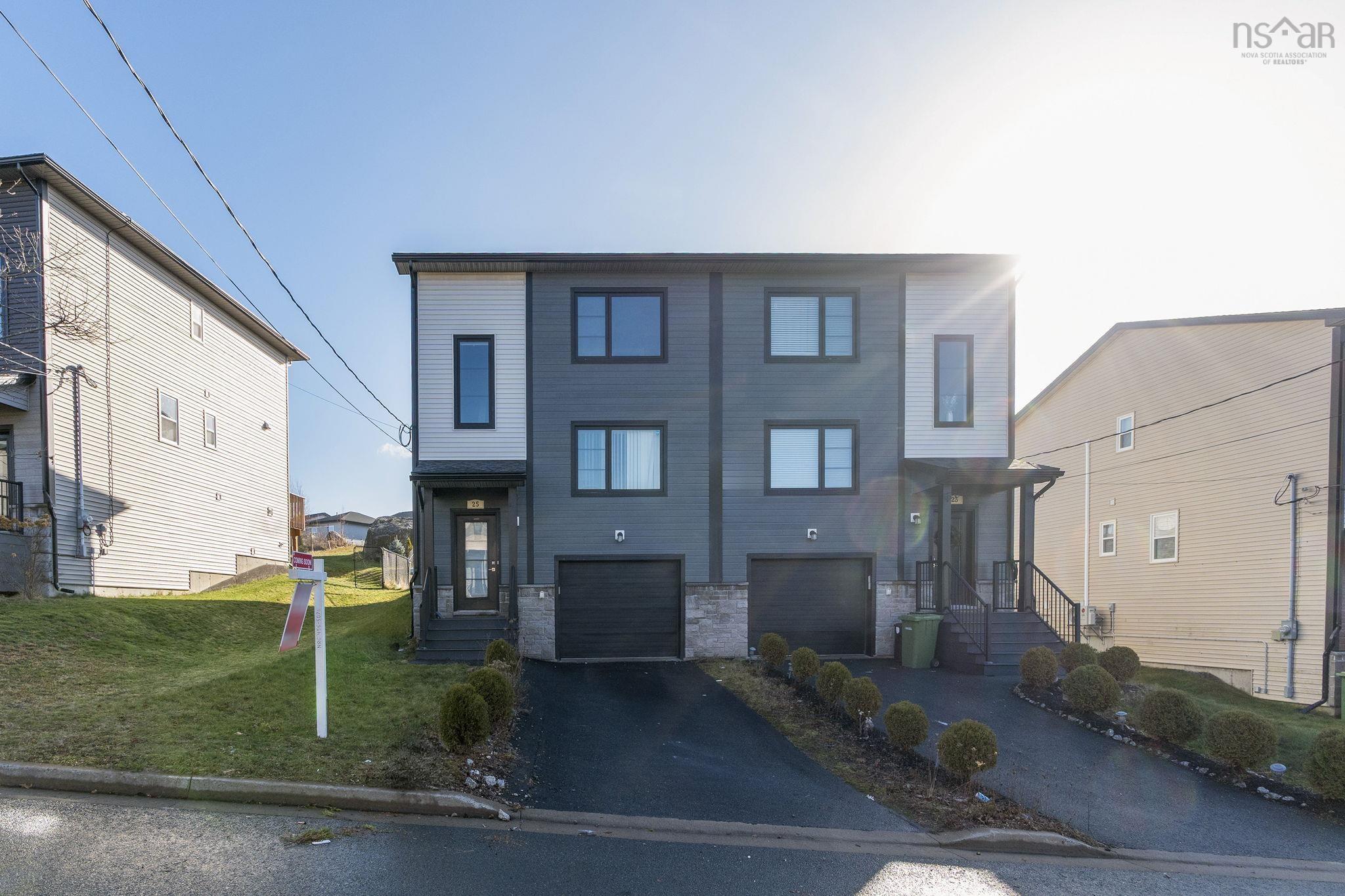 25 Titanium Crescent, Halifax, NS (MLS 202529378)