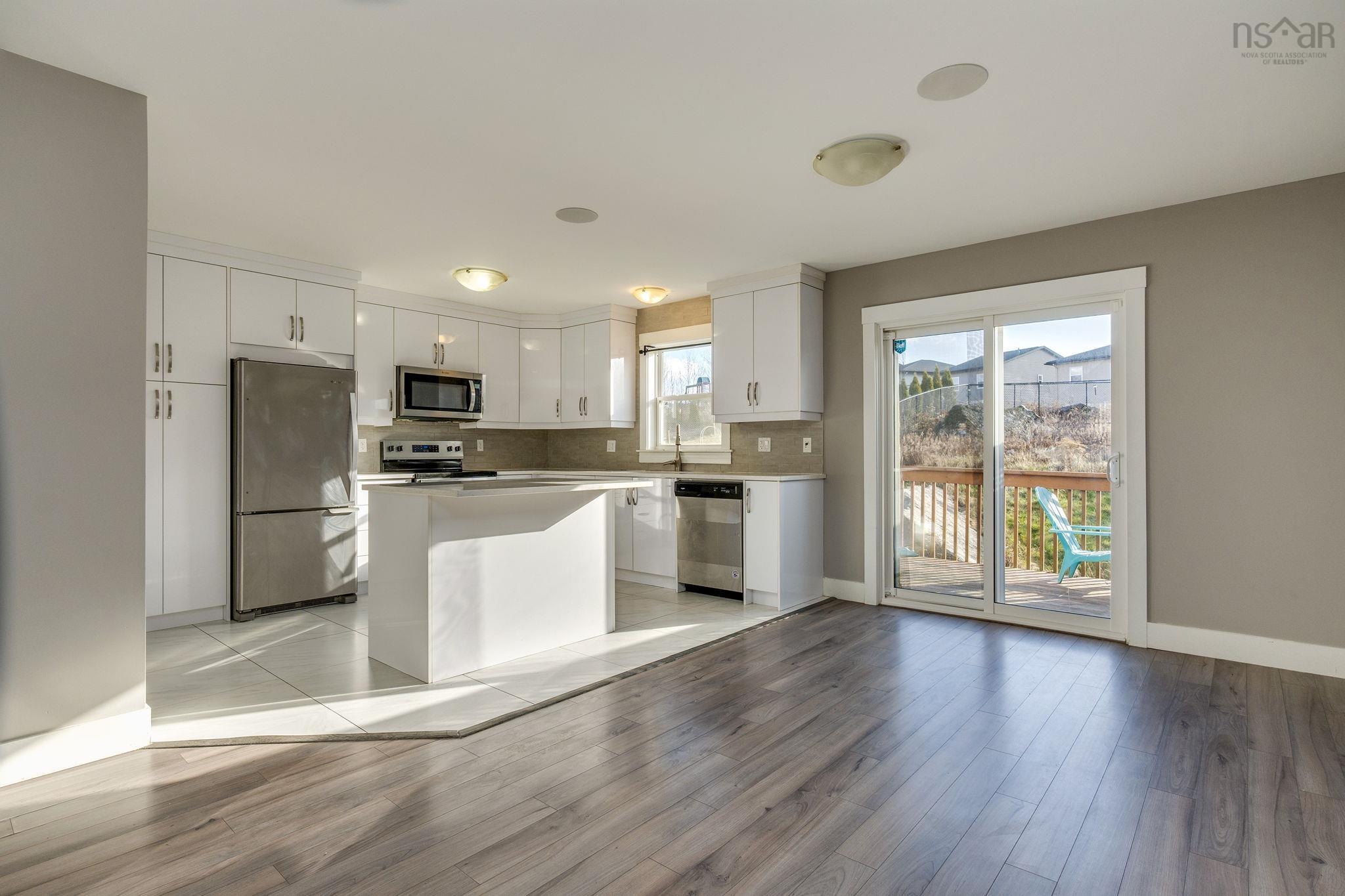 25 Titanium Crescent, Halifax, NS (MLS 202529378)