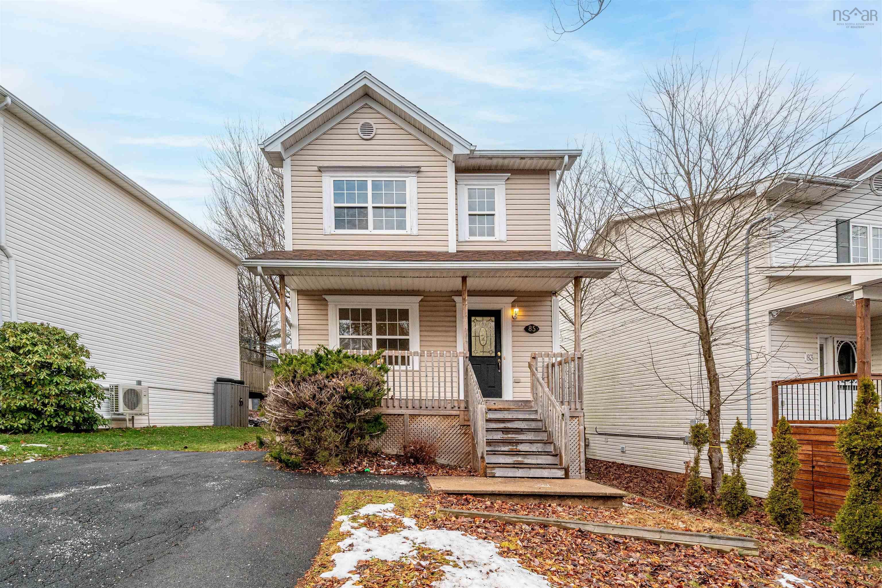 85 Oceanview Drive, Halifax, NS (MLS 202529379)