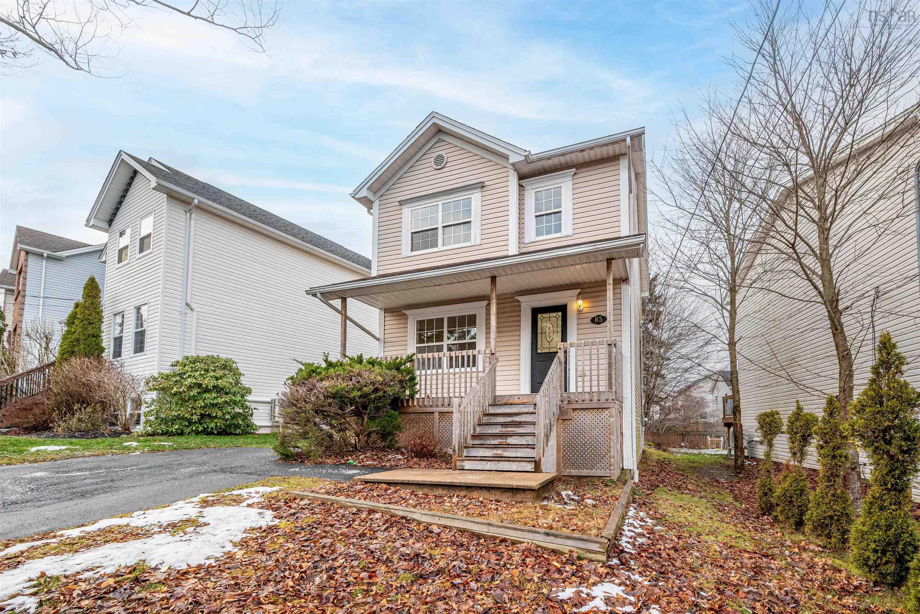 85 Oceanview Drive, Halifax, NS (MLS 202529379)