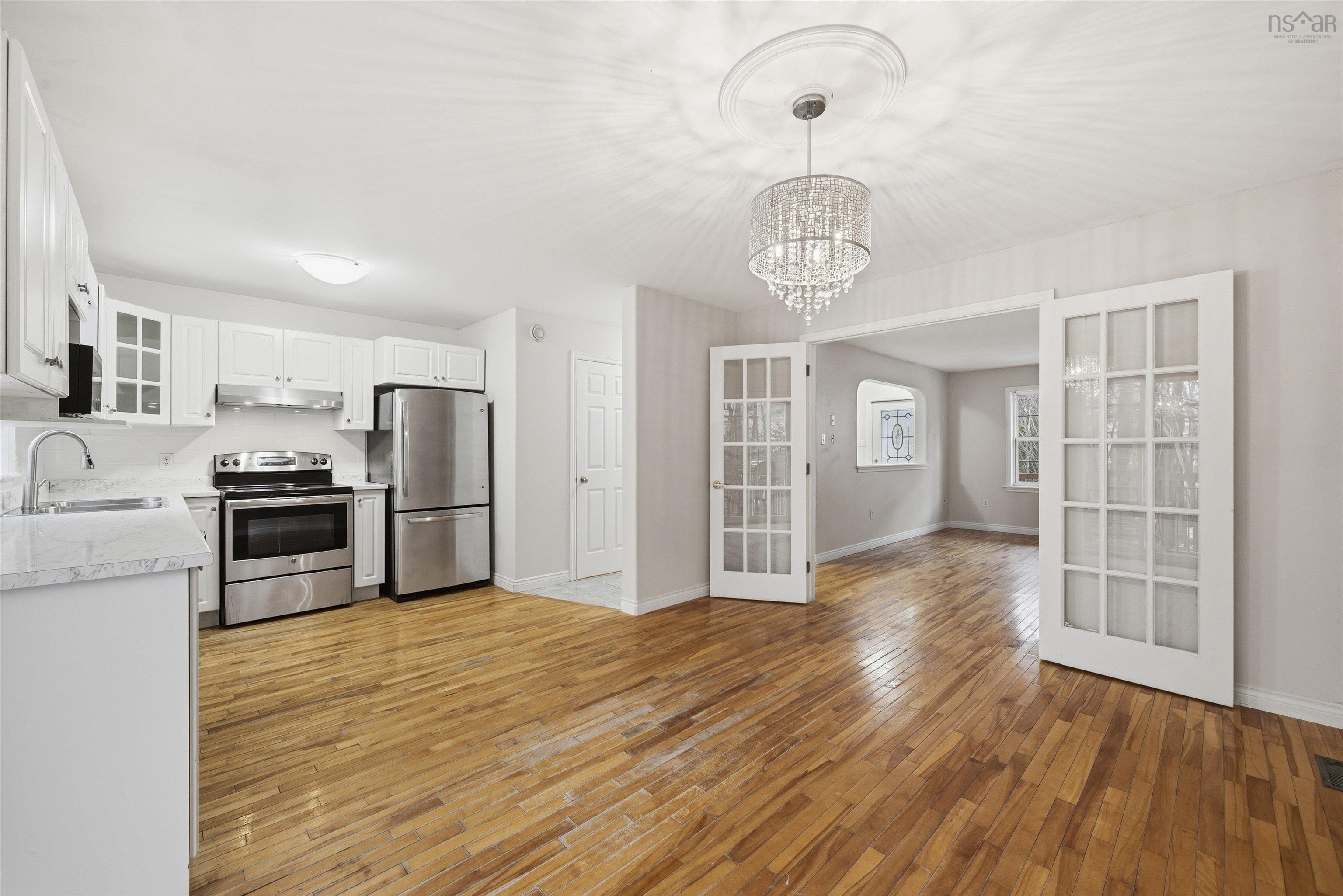 85 Oceanview Drive, Halifax, NS (MLS 202529379)