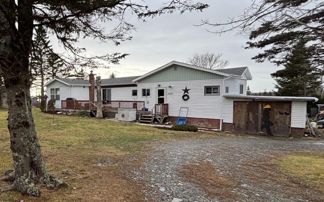 $324,500.00: 4427 Highway 3, Central Argyle