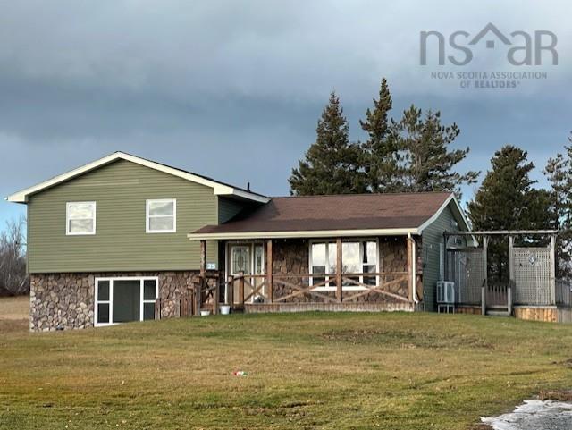 $389,000.00: 25 Olding Lane, Merigomish