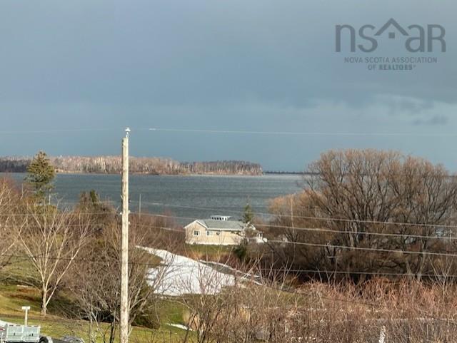 $389,000.00: 25 Olding Lane, Merigomish