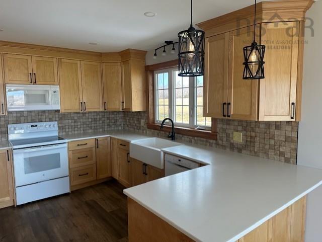 $389,000.00: 25 Olding Lane, Merigomish