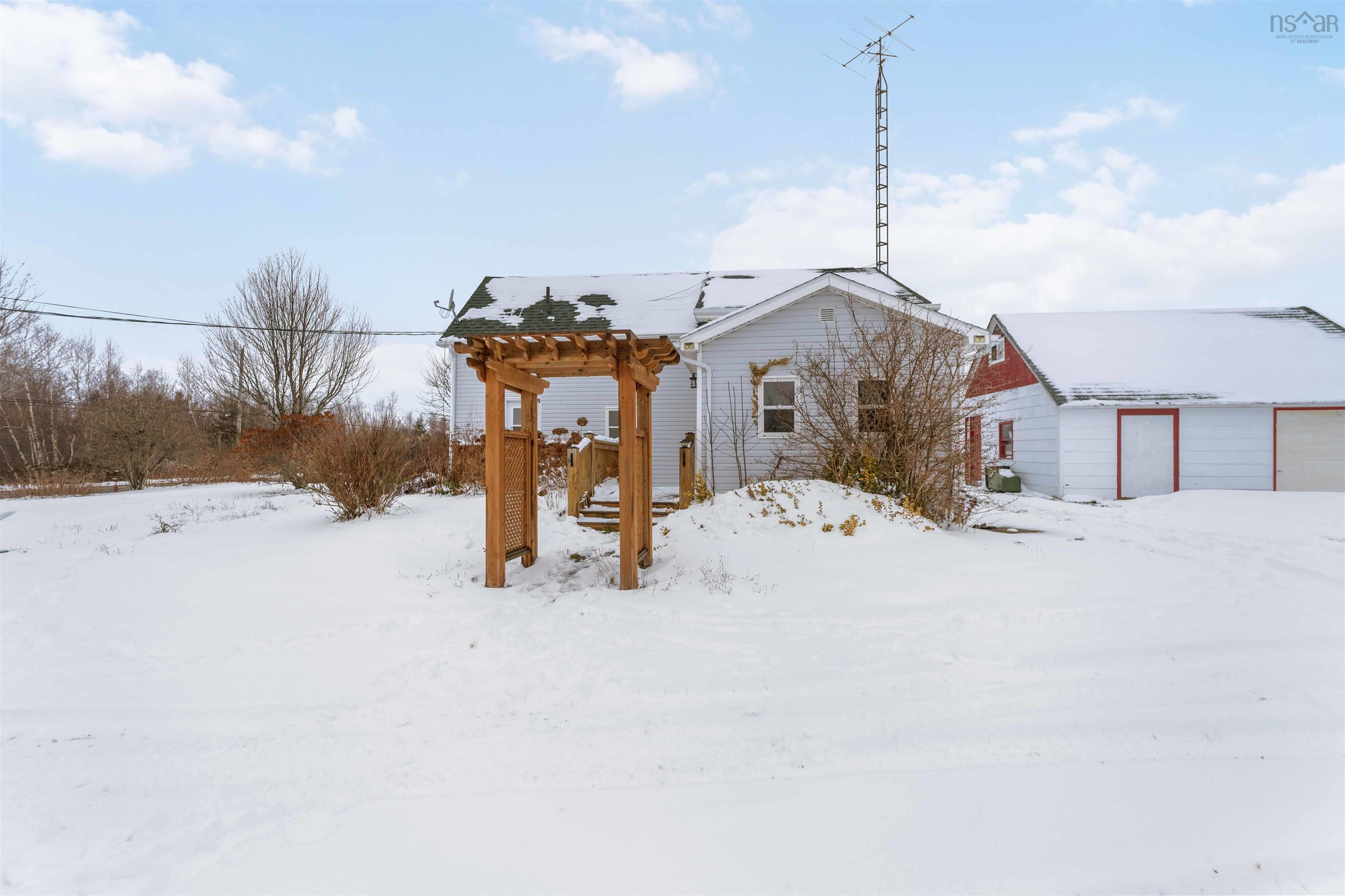 $279,900.00: 426 Morden Road, Selfridge Corner