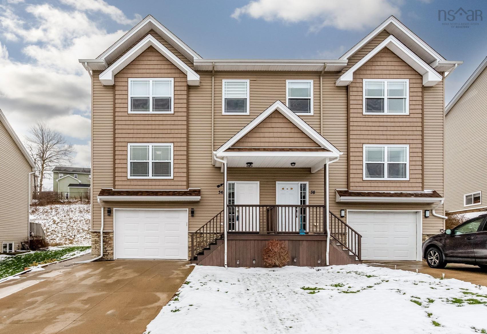 36 Avebury Court, Middle Sackville, NS (MLS 202529384)