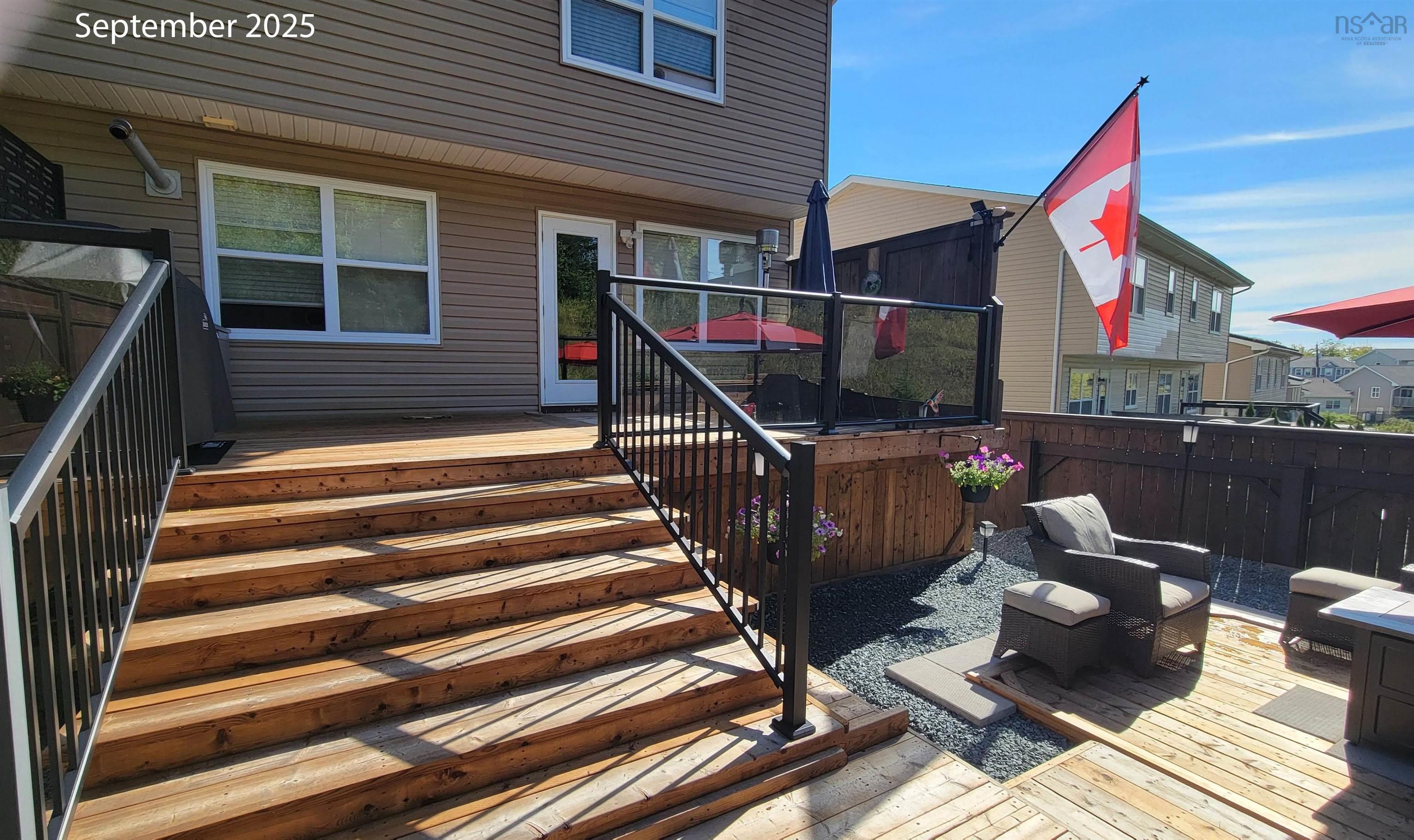 36 Avebury Court, Middle Sackville, NS (MLS 202529384)