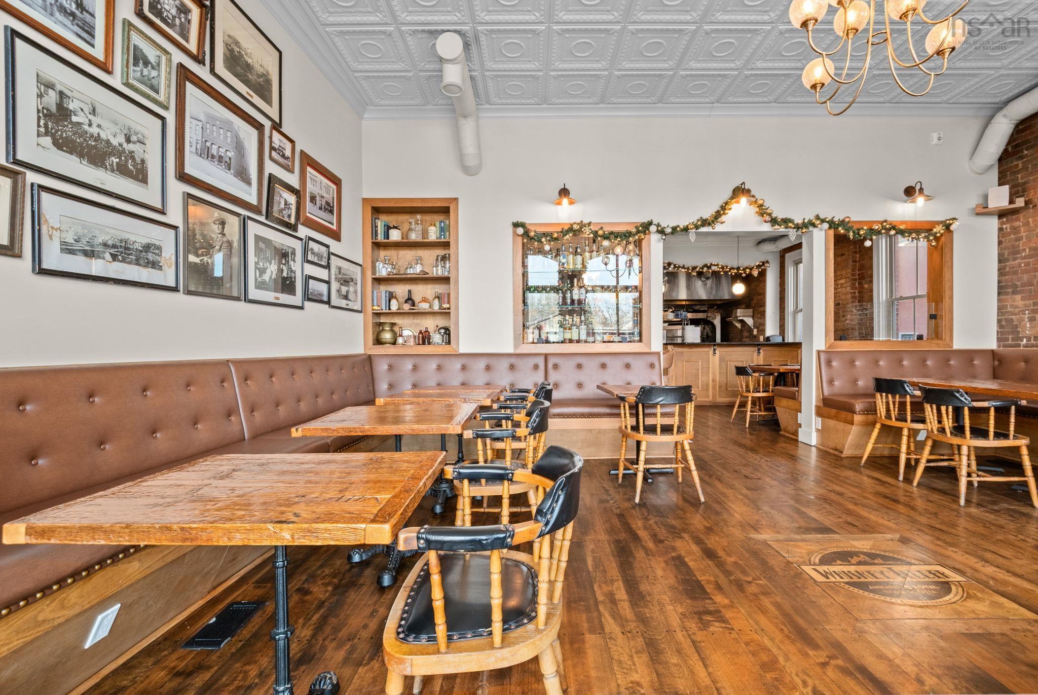 $1,500,000.00: 9 Church St, 208 St George Street Street, Annapolis Royal