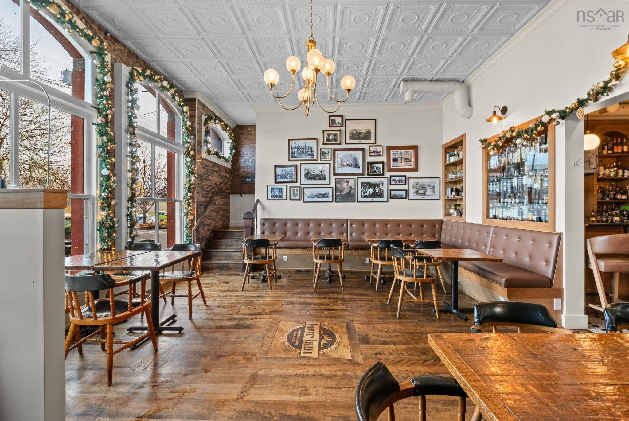 $1,500,000.00: 9 Church St, 208 St George Street Street, Annapolis Royal