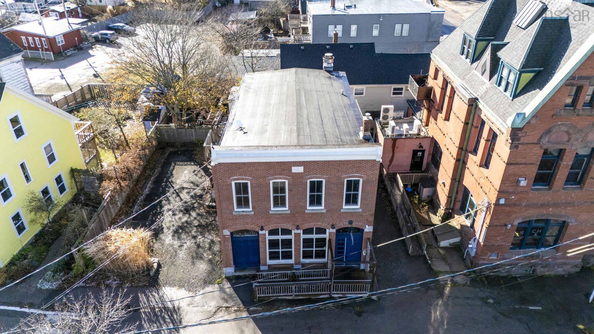 $1,500,000.00: 9 Church St, 208 St George Street Street, Annapolis Royal