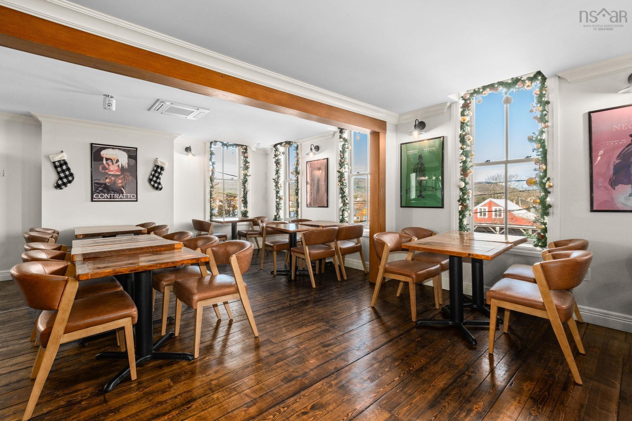 $1,500,000.00: 9 Church St, 208 St George Street Street, Annapolis Royal