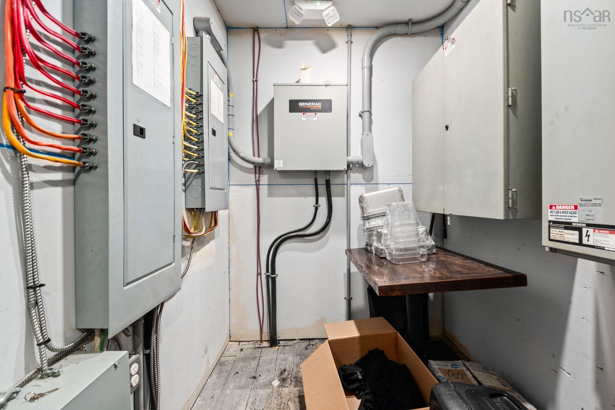 $1,500,000.00: 9 Church St, 208 St George Street Street, Annapolis Royal