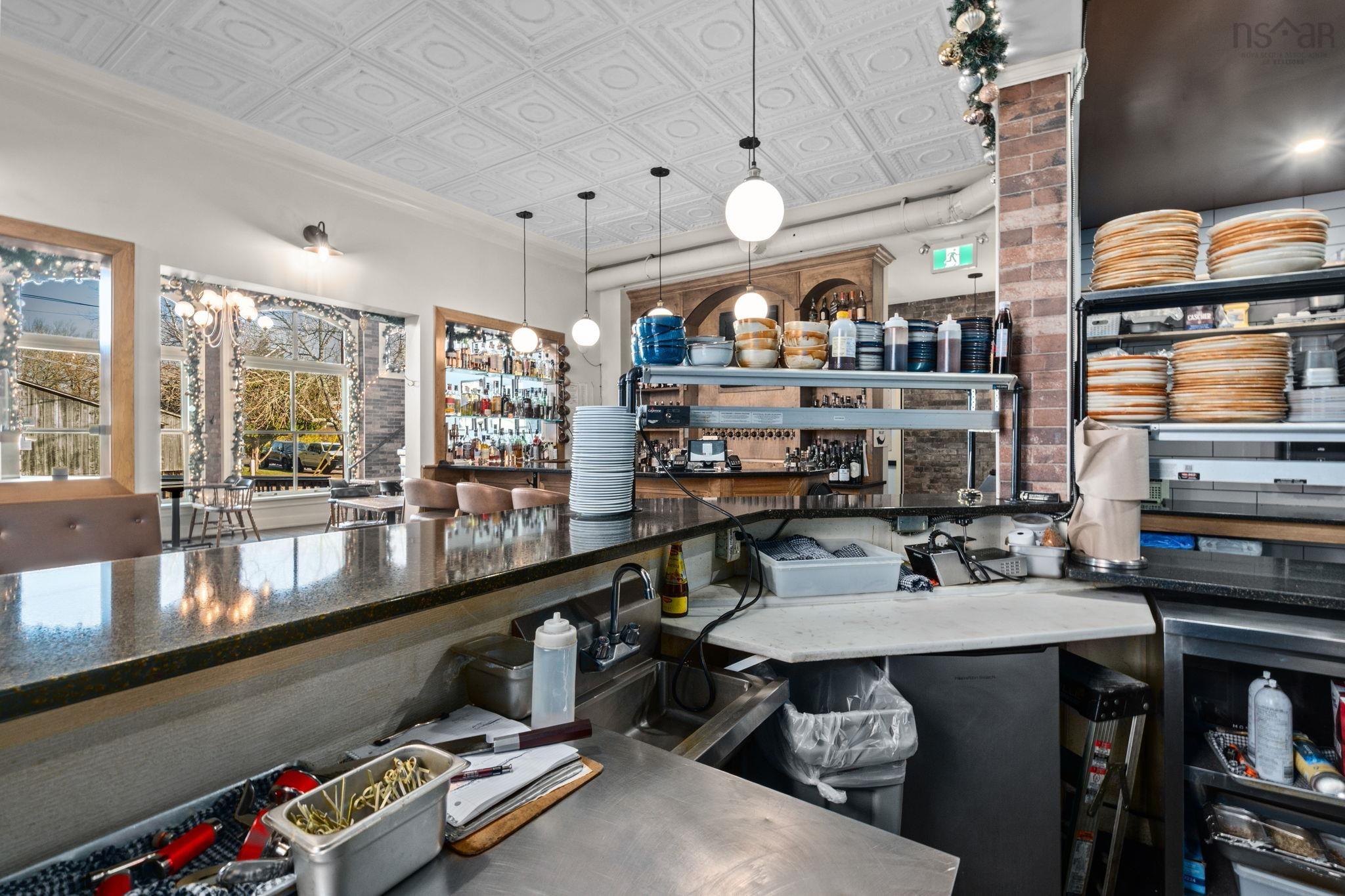 $1,500,000.00: 9 Church St, 208 St George Street Street, Annapolis Royal