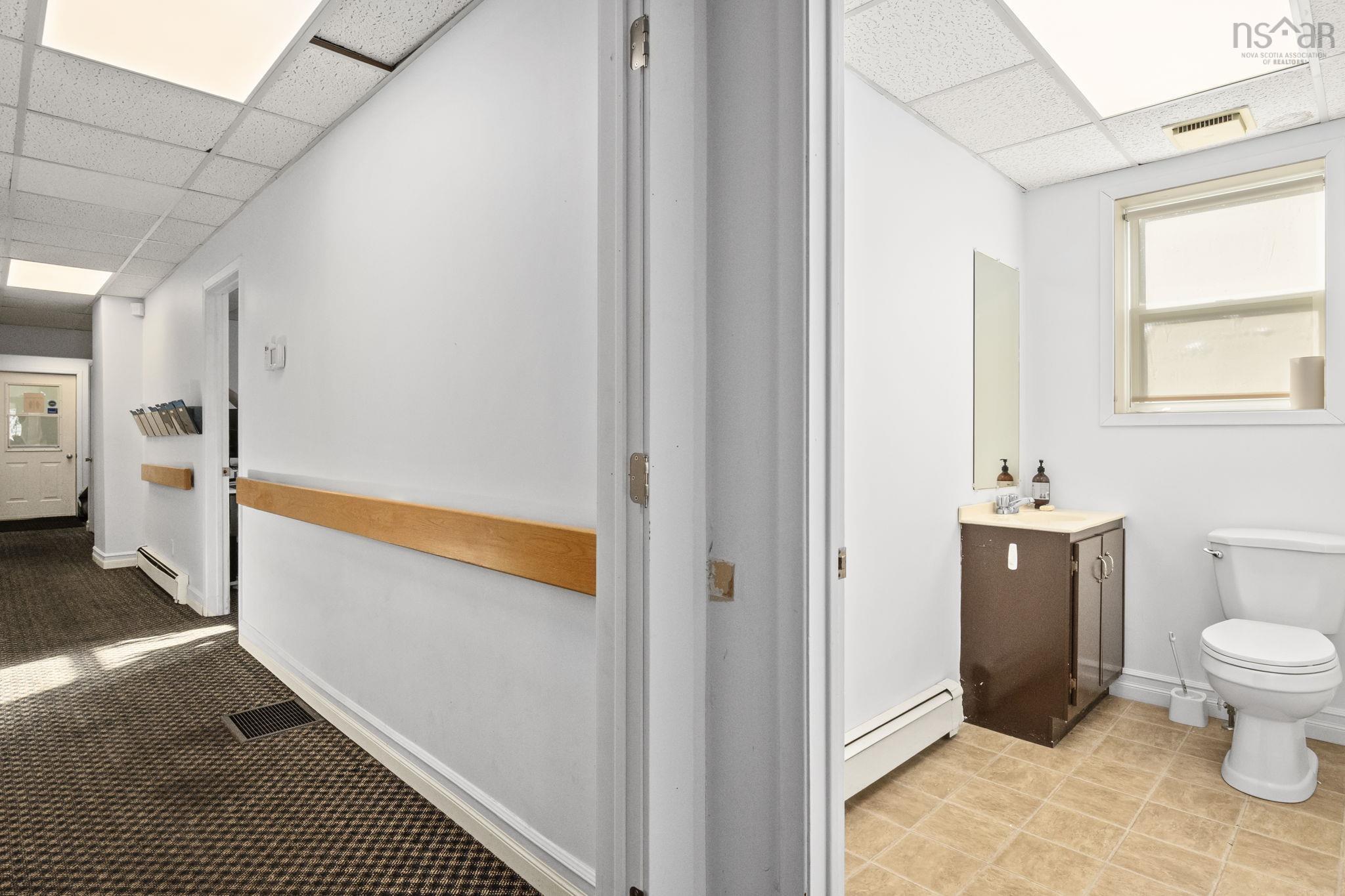 $1,500,000.00: 9 Church St, 208 St George Street Street, Annapolis Royal