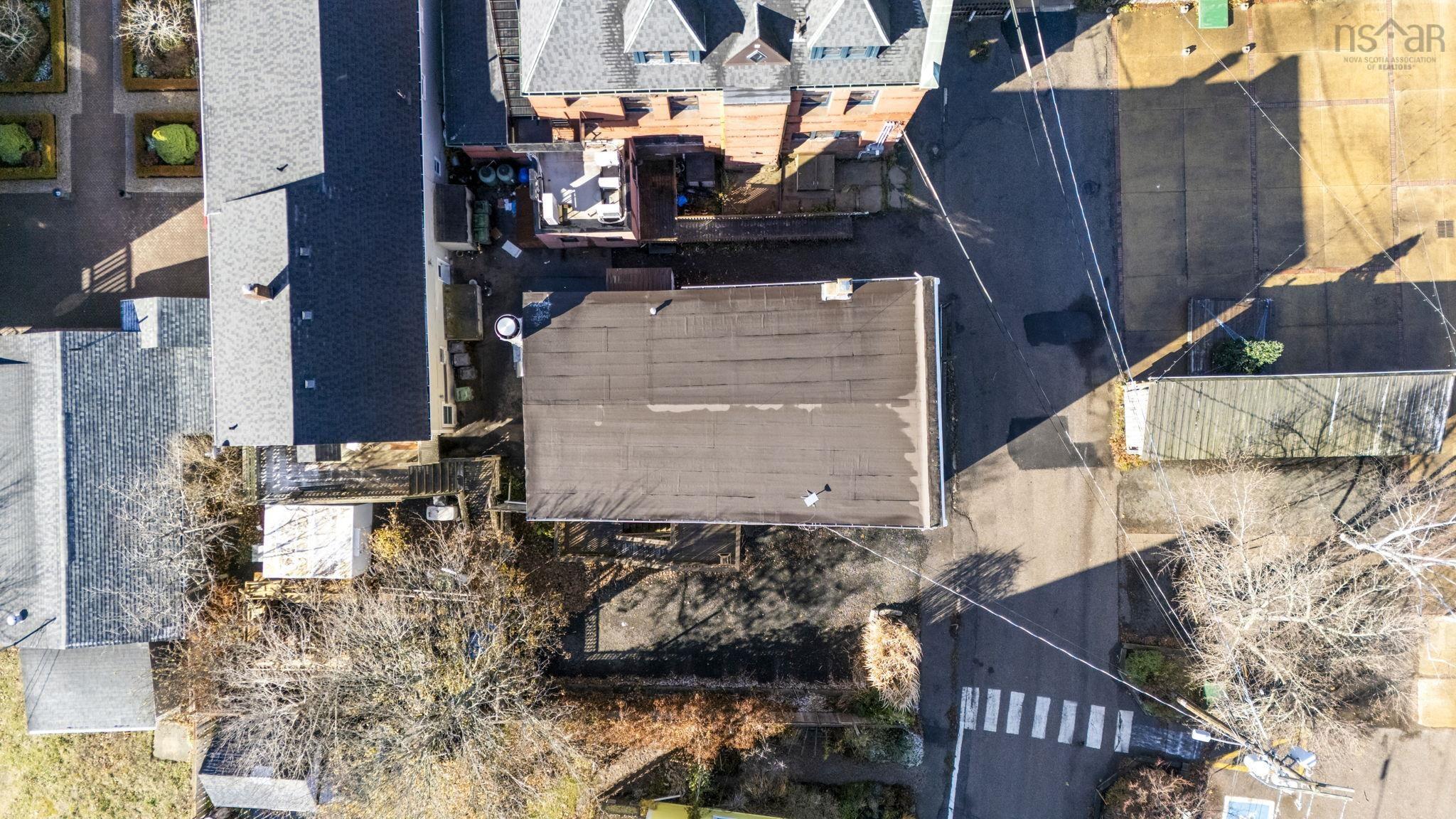 $1,500,000.00: 9 Church St, 208 St George Street Street, Annapolis Royal