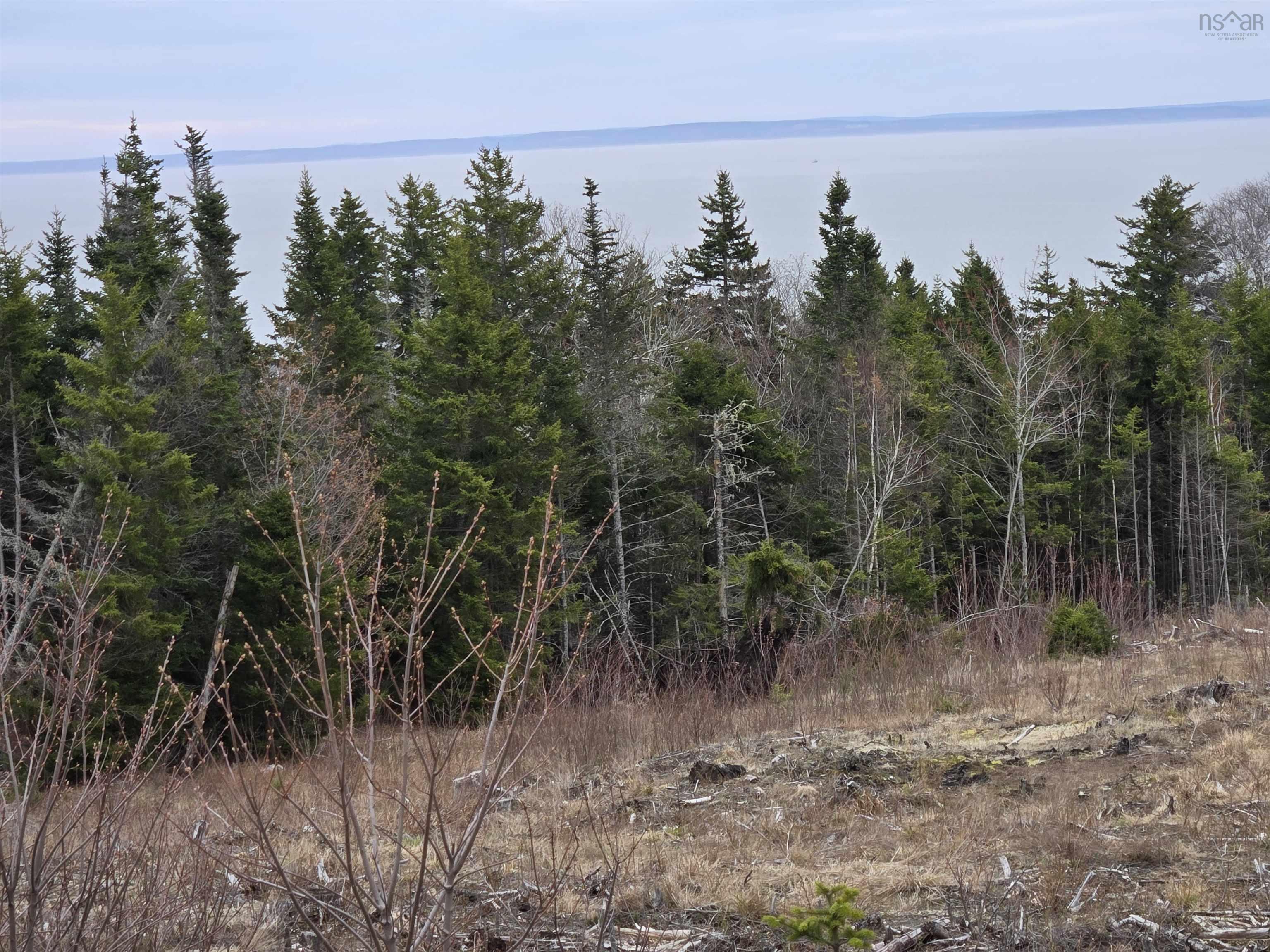 210 Rockcliffe Drive, Parrsboro, NS (MLS® 202529389)