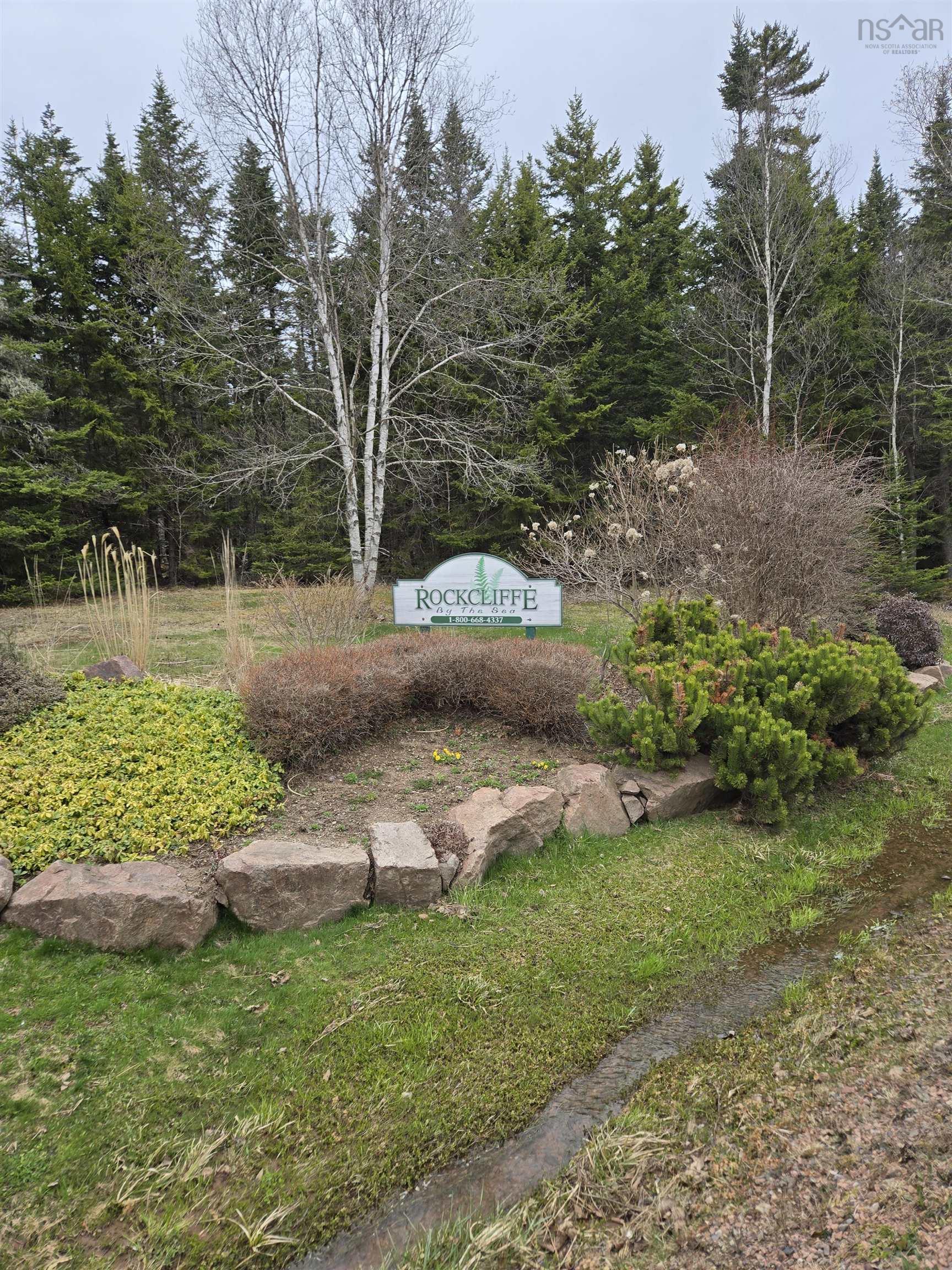 $38,500.00: 210 ROCKCLIFFE Drive, Parrsboro